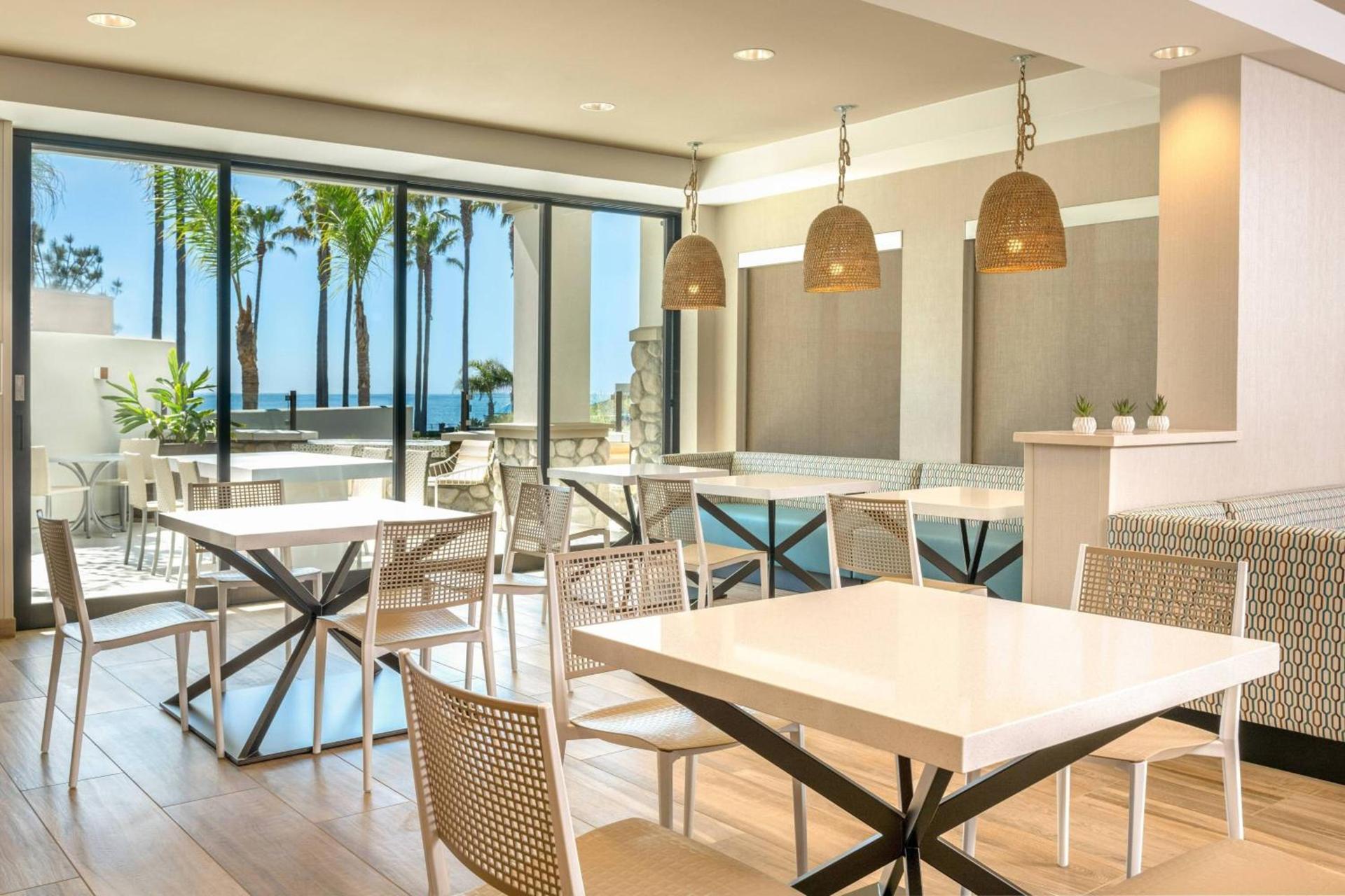 SpringHill Suites by Marriott San Diego Carlsbad photo 20