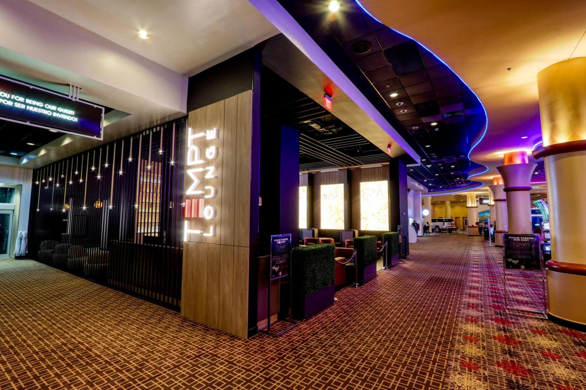 Miccosukee Casino & Resort photo 43