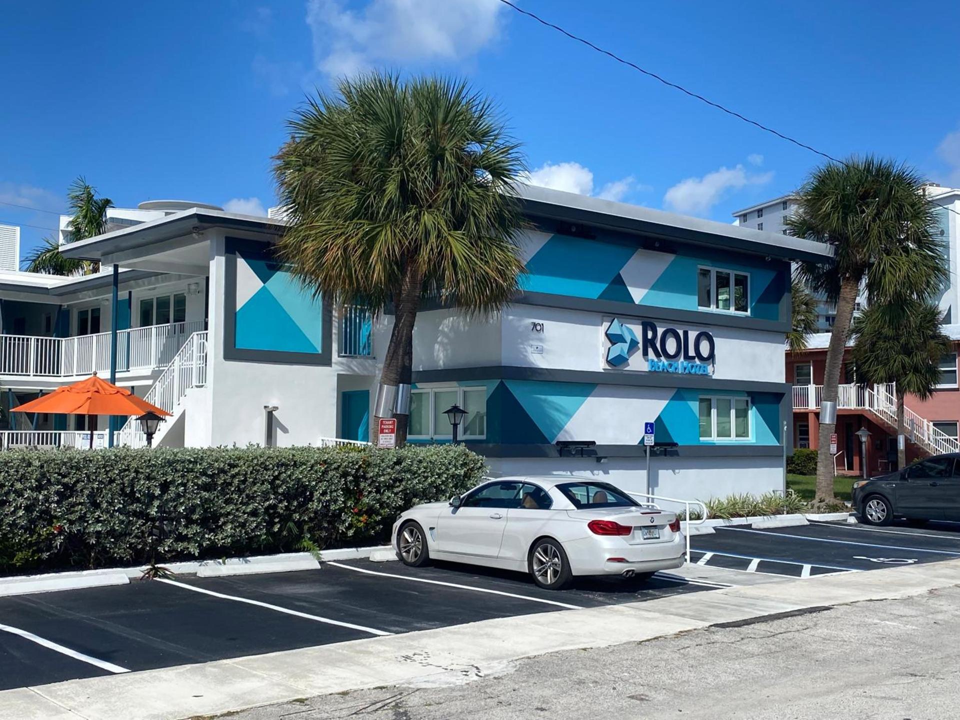Rolo Beach Hotel photo 1