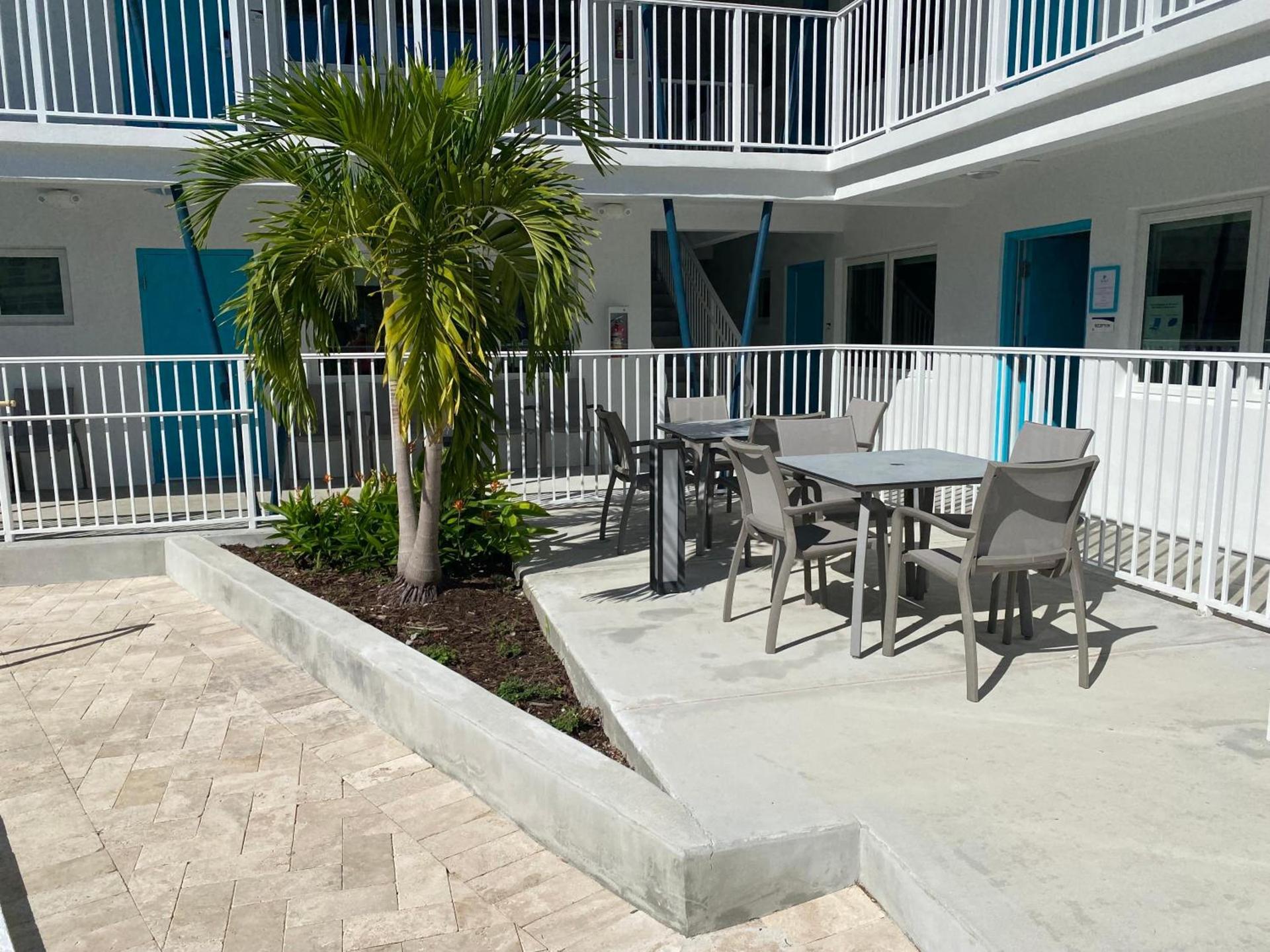 Rolo Beach Hotel photo 12