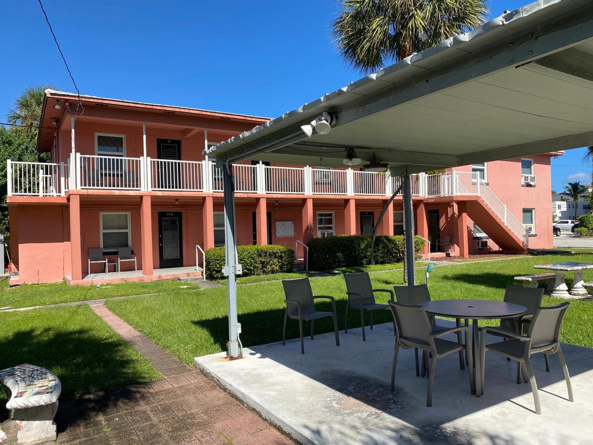 Rolo Beach Hotel photo 18