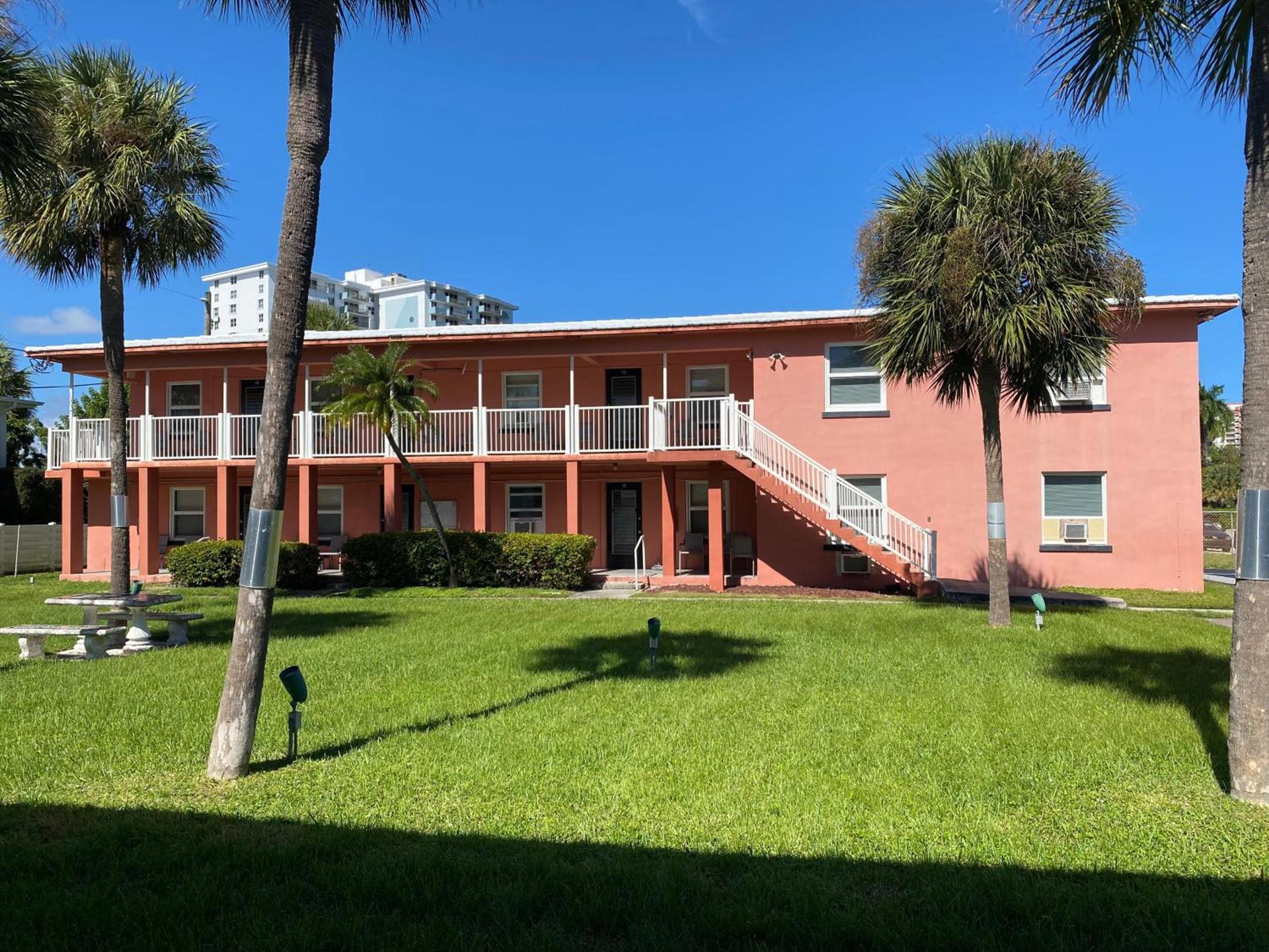 Rolo Beach Hotel photo 17