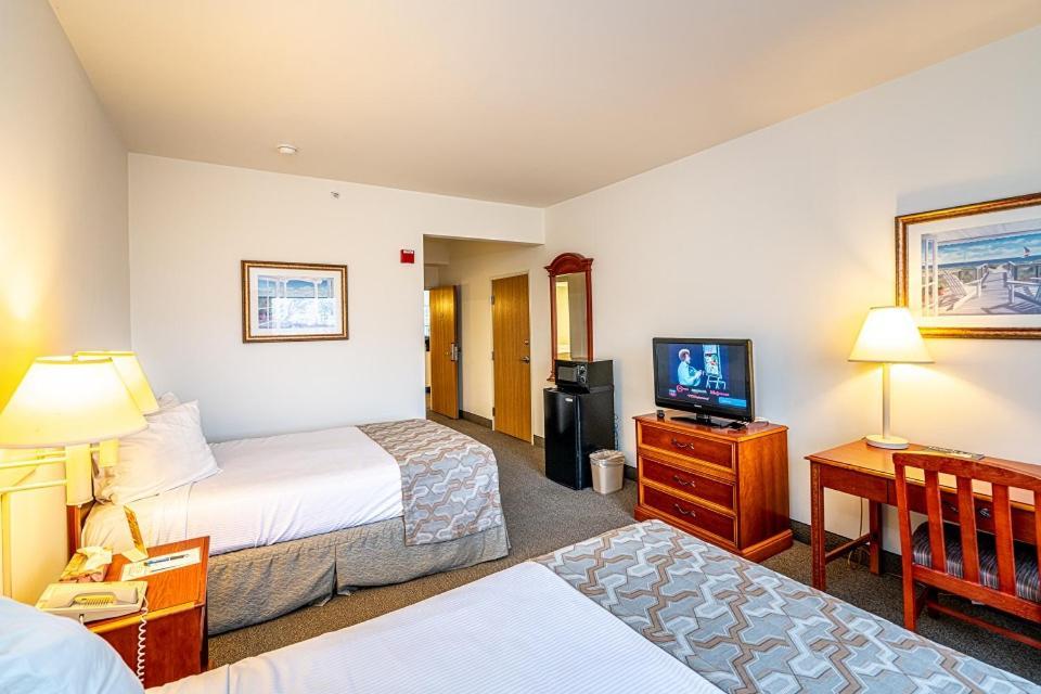 Anchorage Motel Inc. photo 42