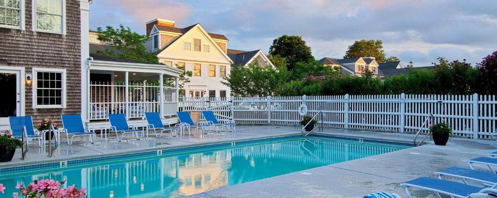 Chatham Wayside Inn photo 4