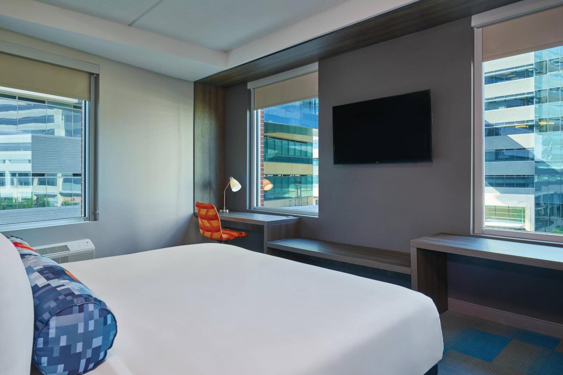 Aloft by Marriott Richardson photo 5