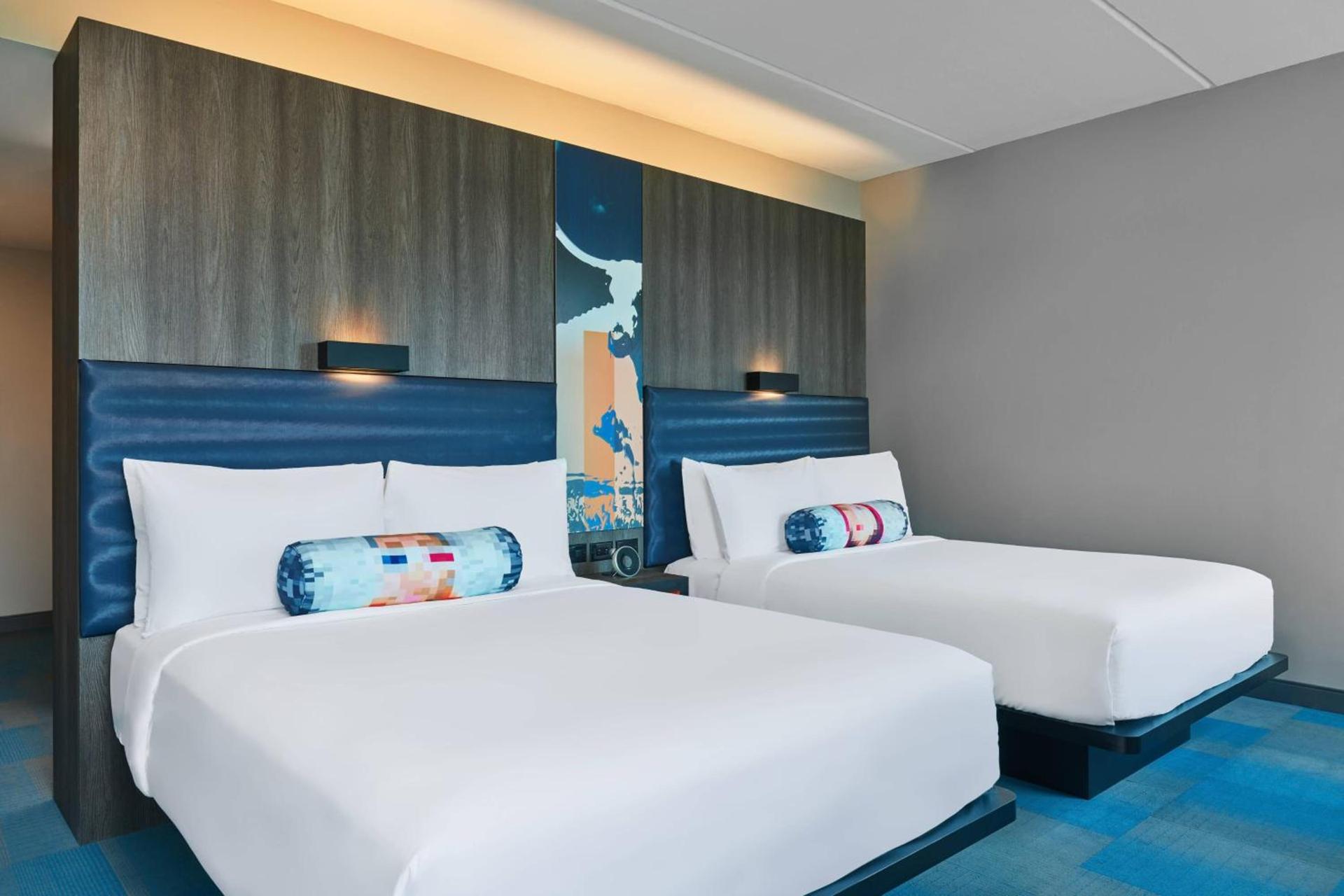 Aloft by Marriott Richardson photo 7