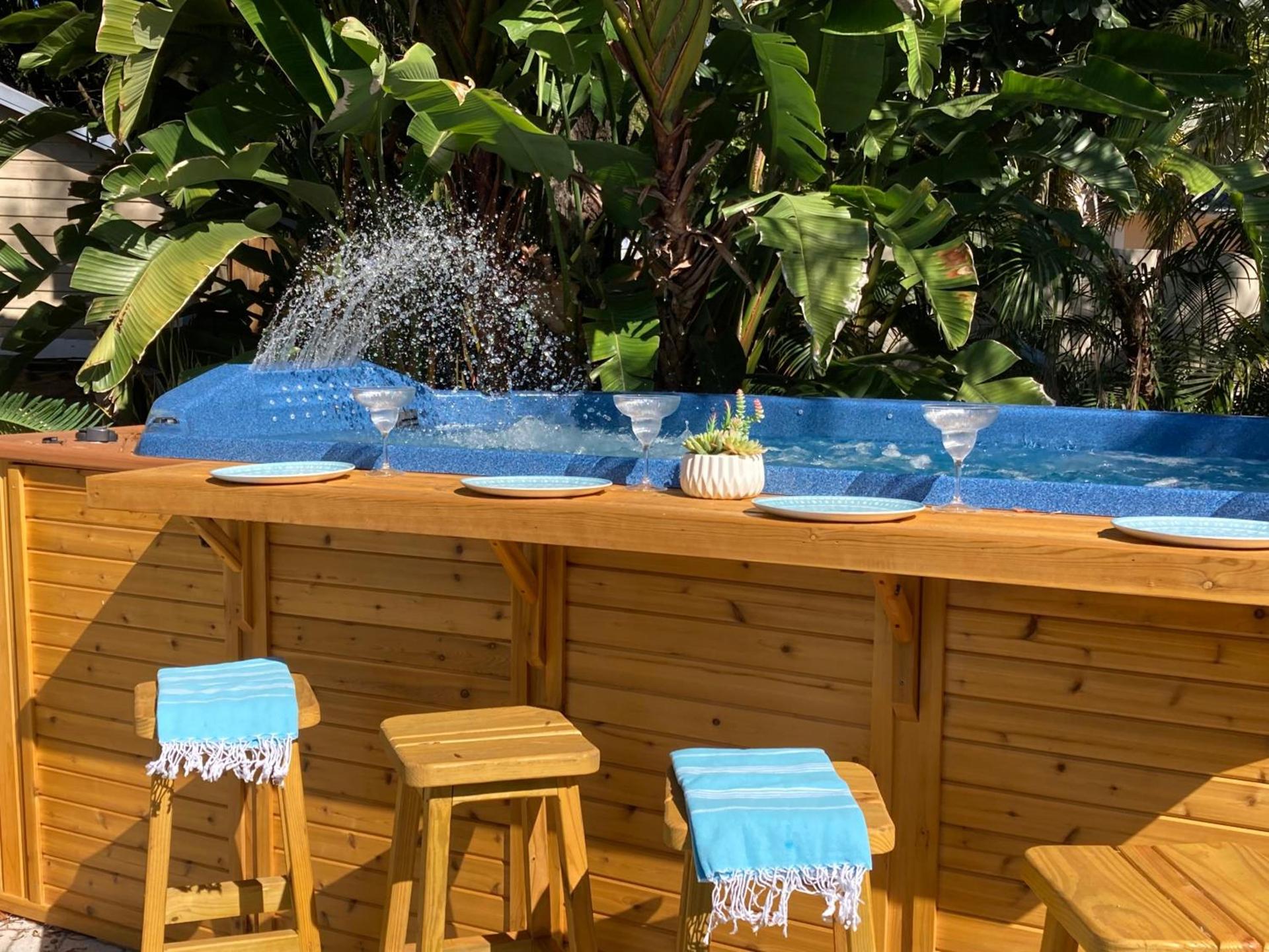 3Gulls Inn Ozona-Boutique Hotel-Steps from Restaurants & Brewery-SwimSpa Pool-Pet Friendly photo 79