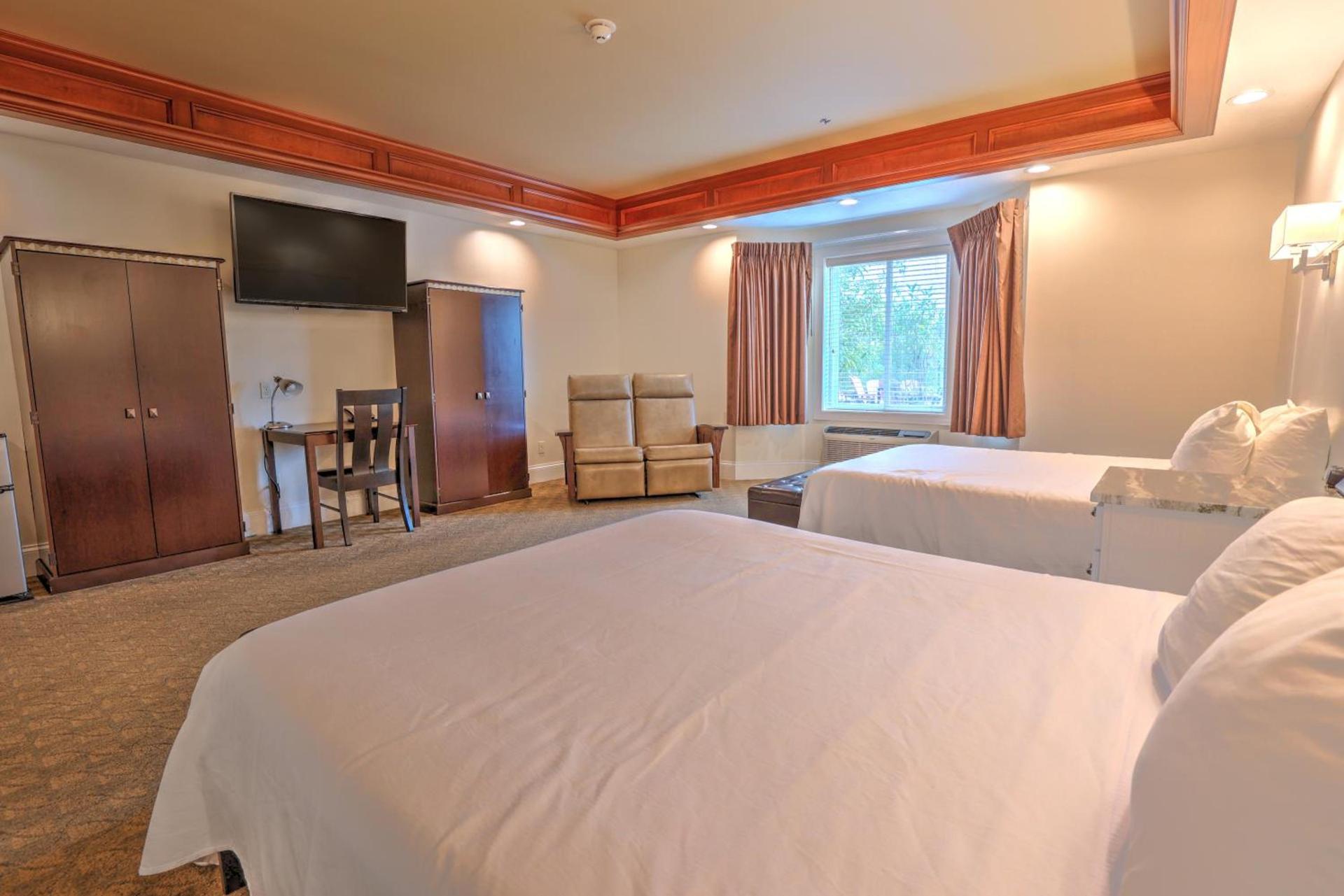 Berlin Resort photo 62