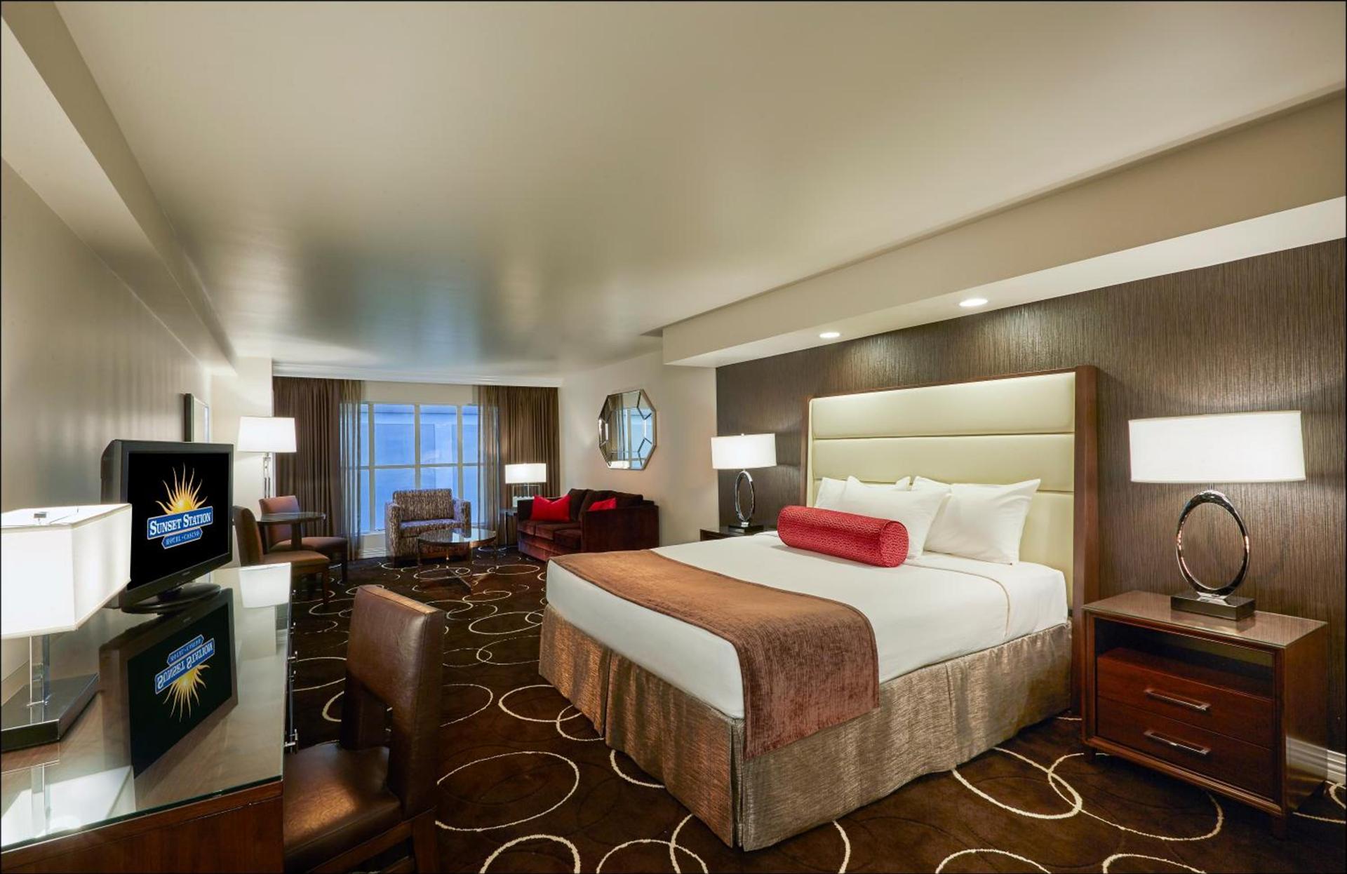 Sunset Station Hotel & Casino photo 4