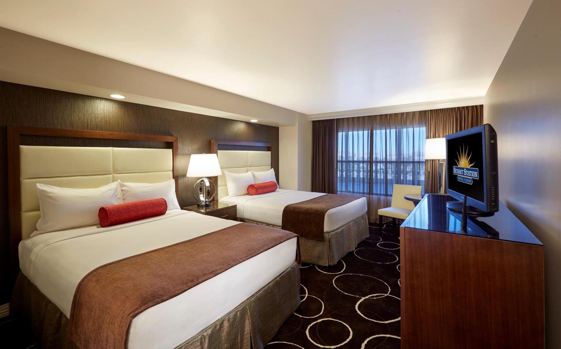 Sunset Station Hotel & Casino photo 7