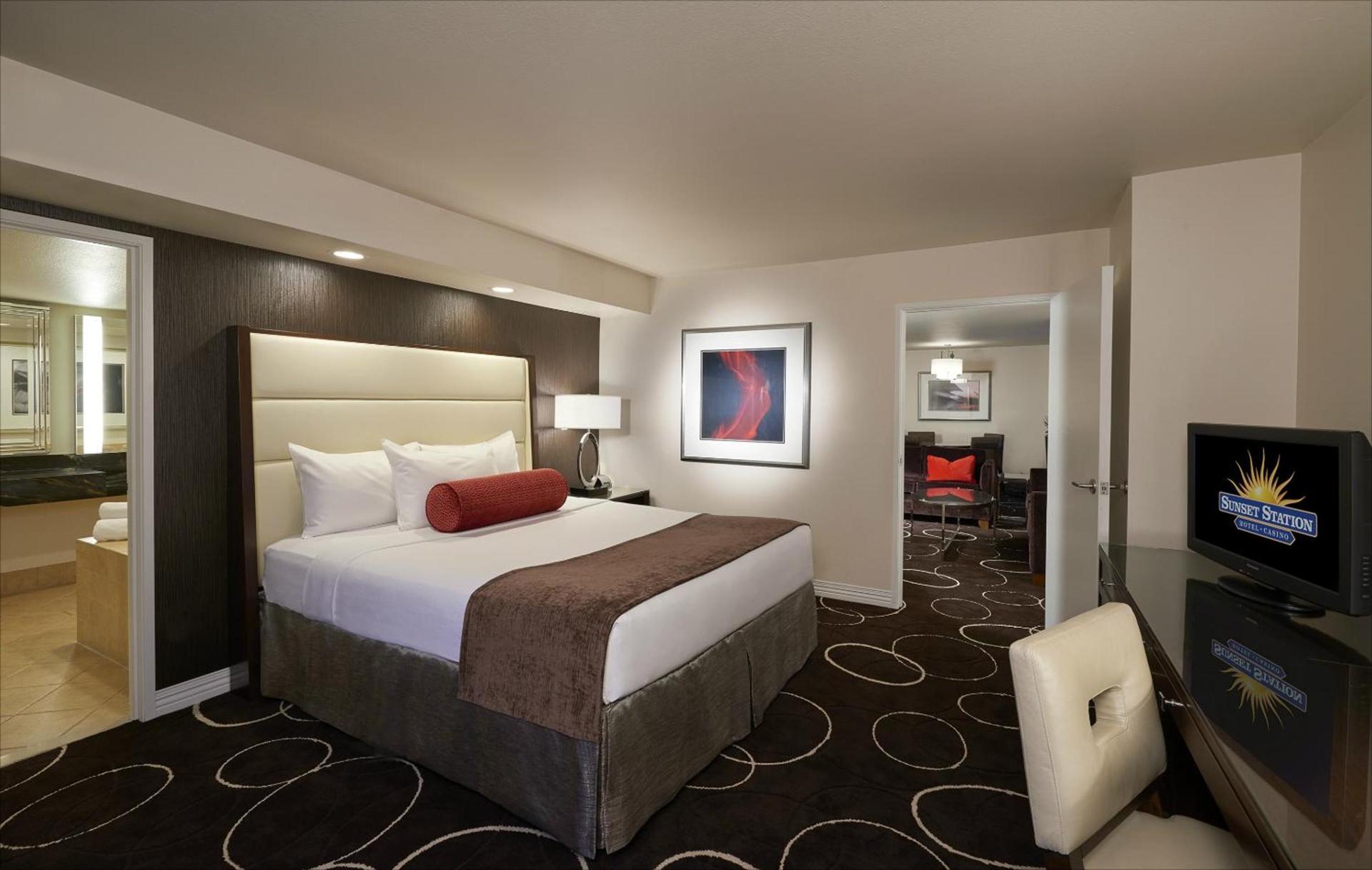 Sunset Station Hotel & Casino photo 21