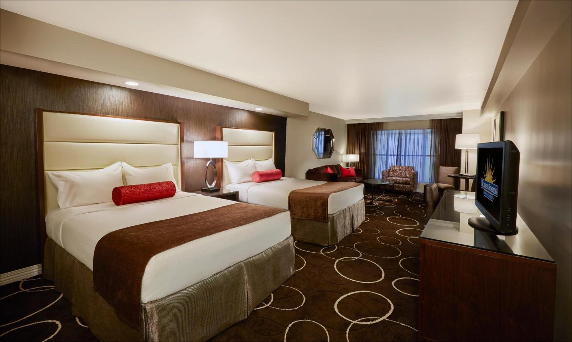Sunset Station Hotel & Casino photo 22