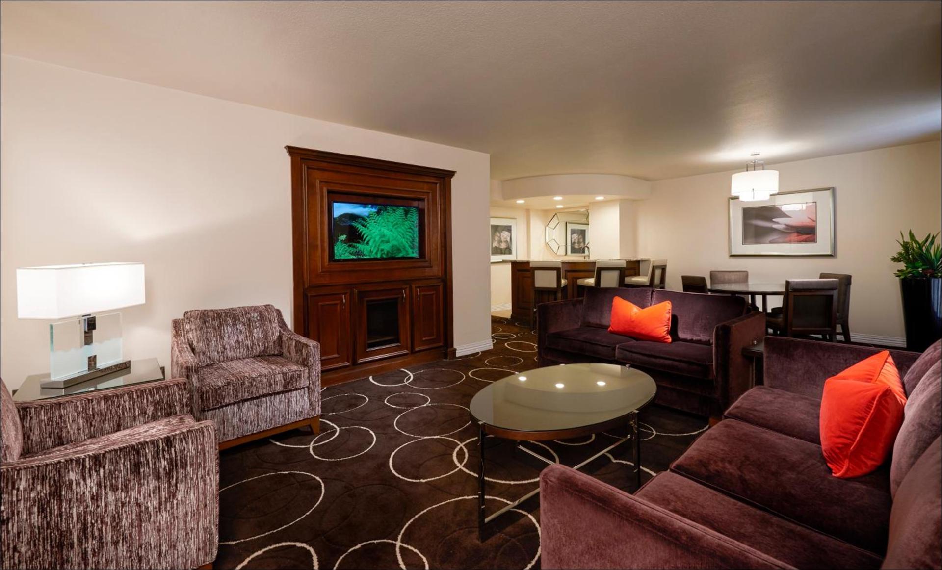 Sunset Station Hotel & Casino photo 8