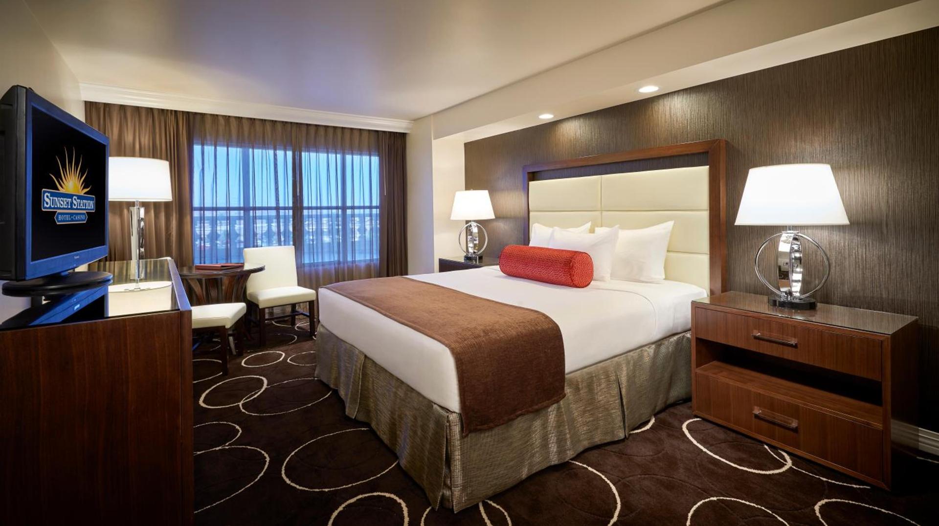 Sunset Station Hotel & Casino photo 11