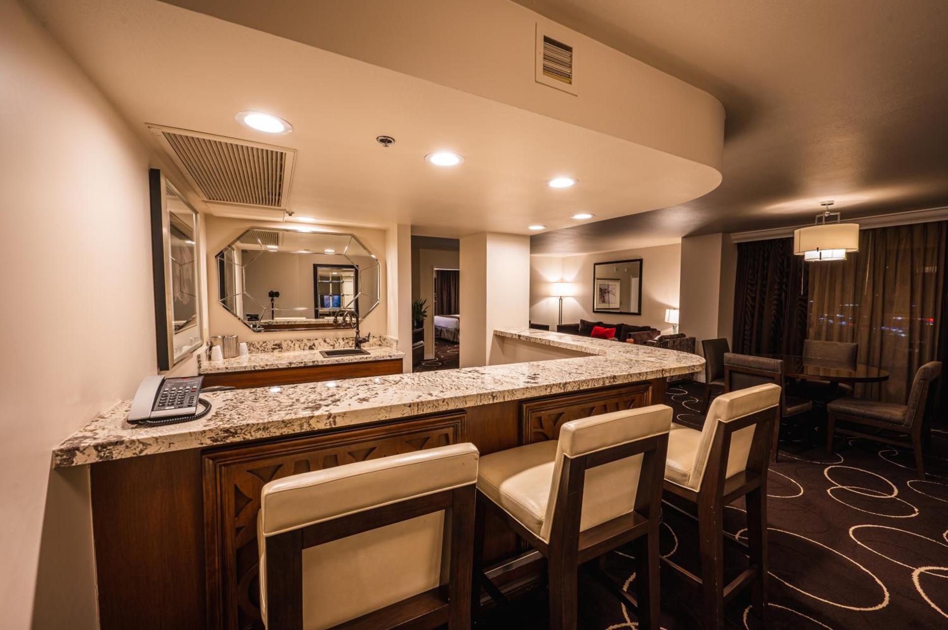 Sunset Station Hotel & Casino photo 16