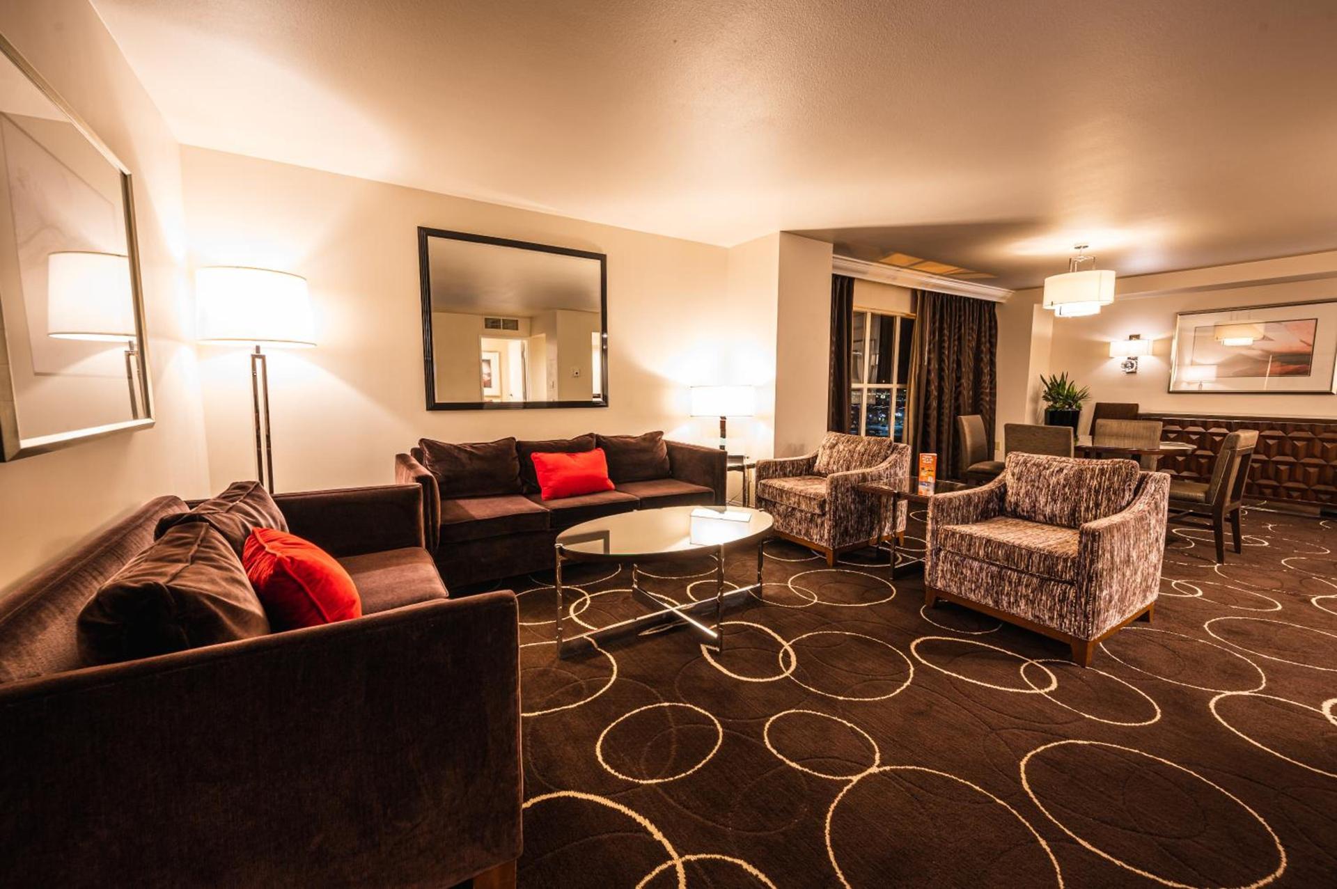 Sunset Station Hotel & Casino photo 26