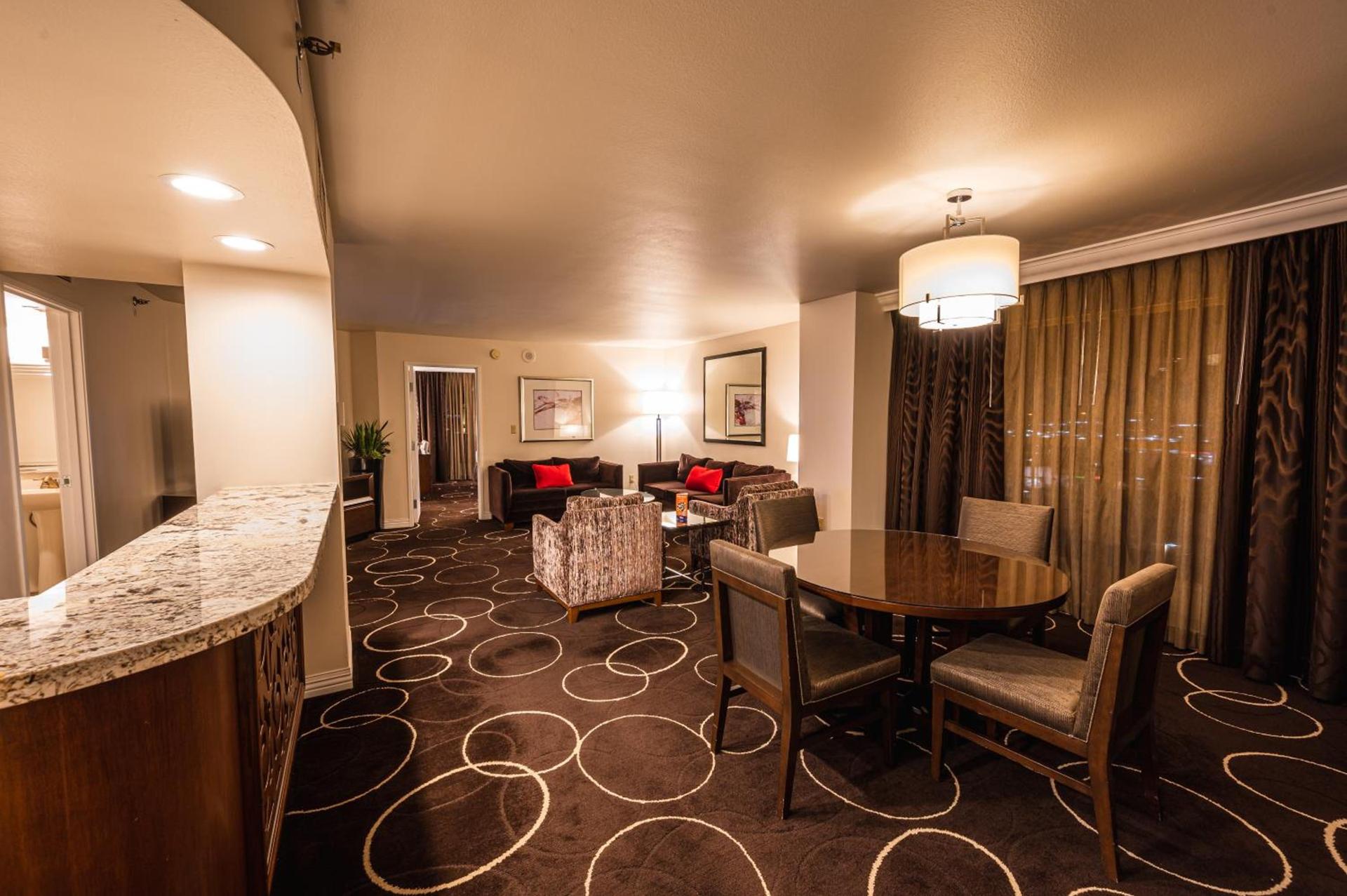 Sunset Station Hotel & Casino photo 25