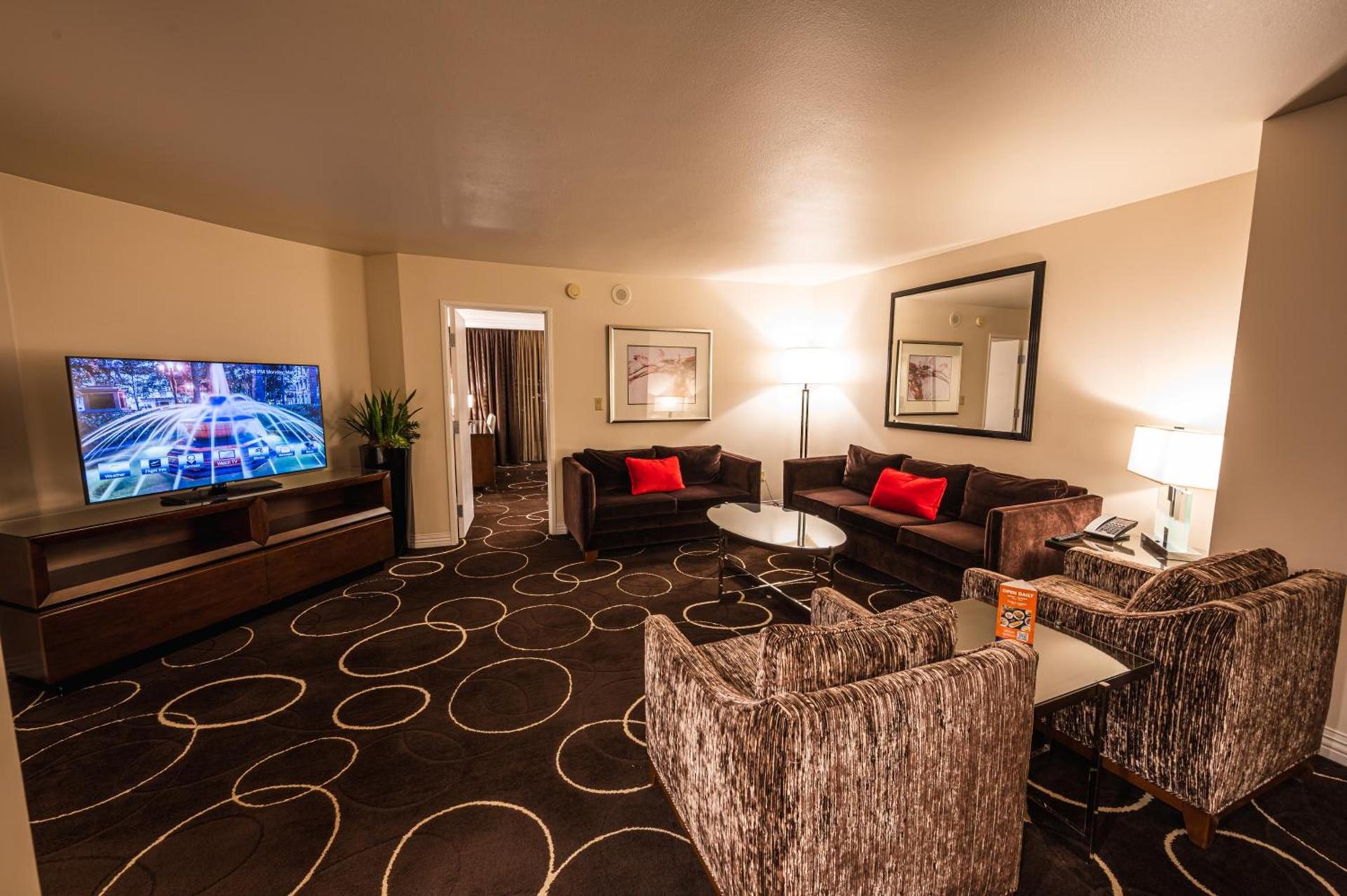 Sunset Station Hotel & Casino photo 18