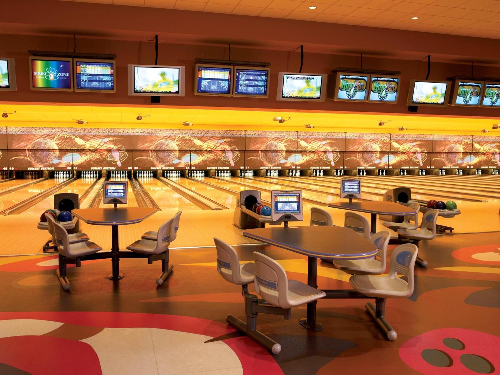 Sunset Station Hotel & Casino photo 34