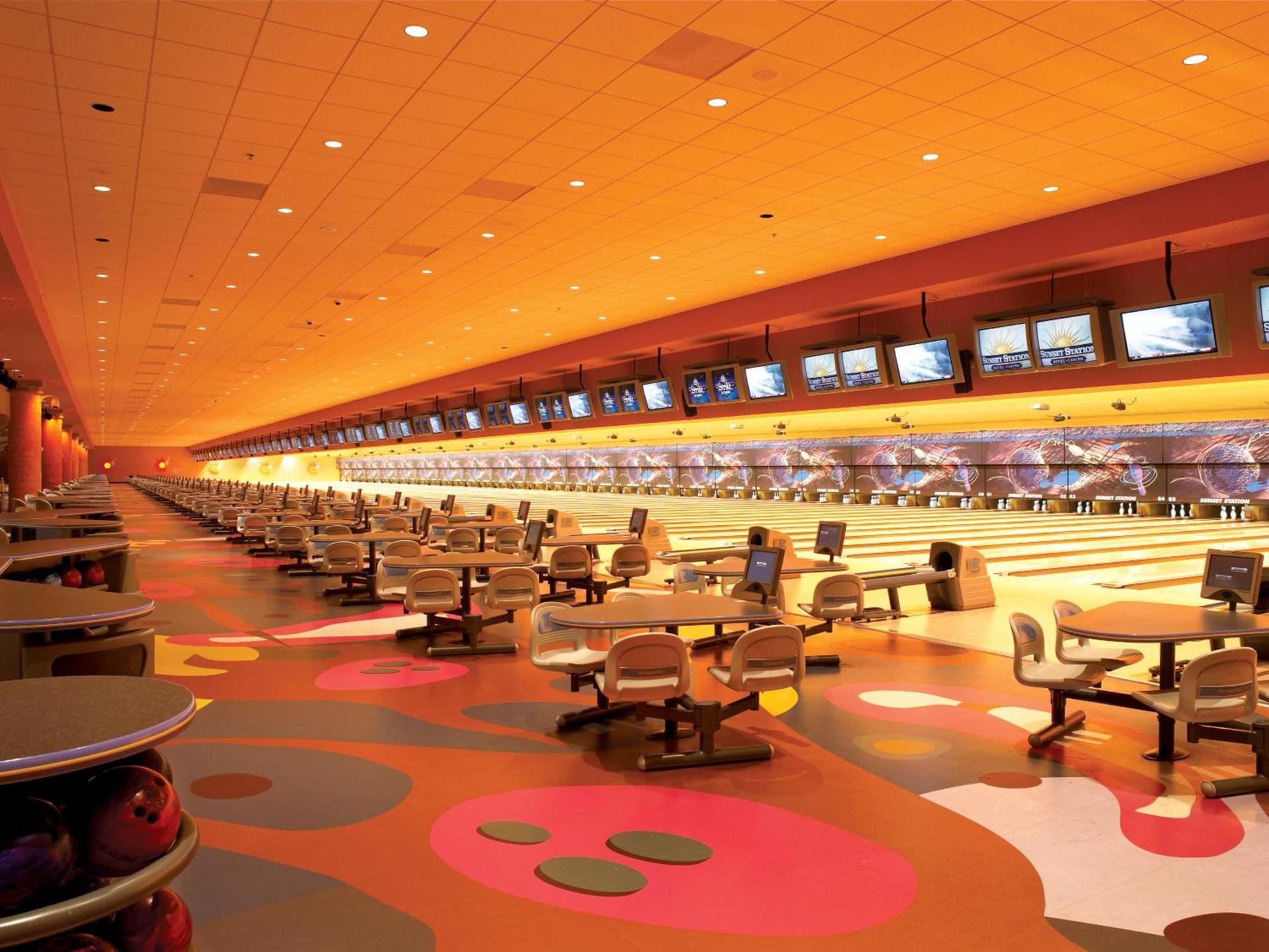 Sunset Station Hotel & Casino photo 50