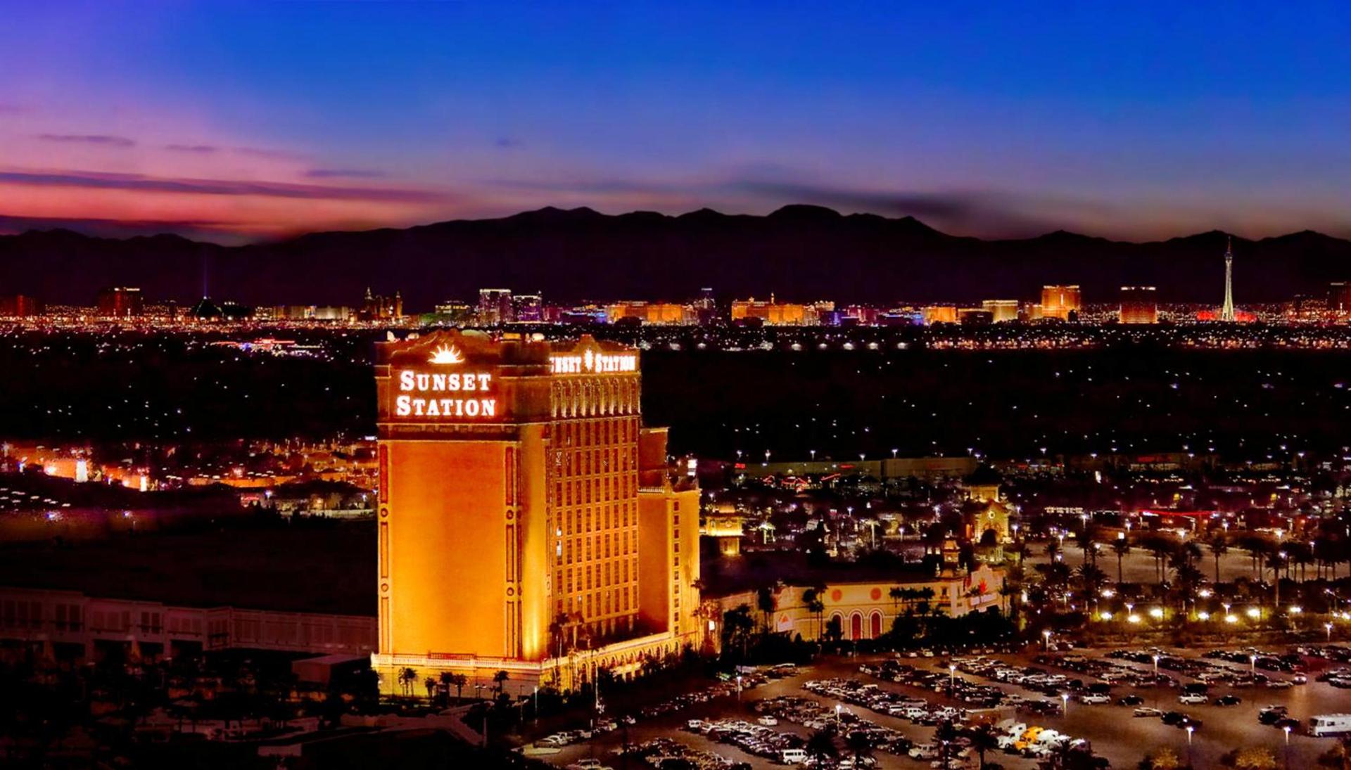 Sunset Station Hotel & Casino photo 28