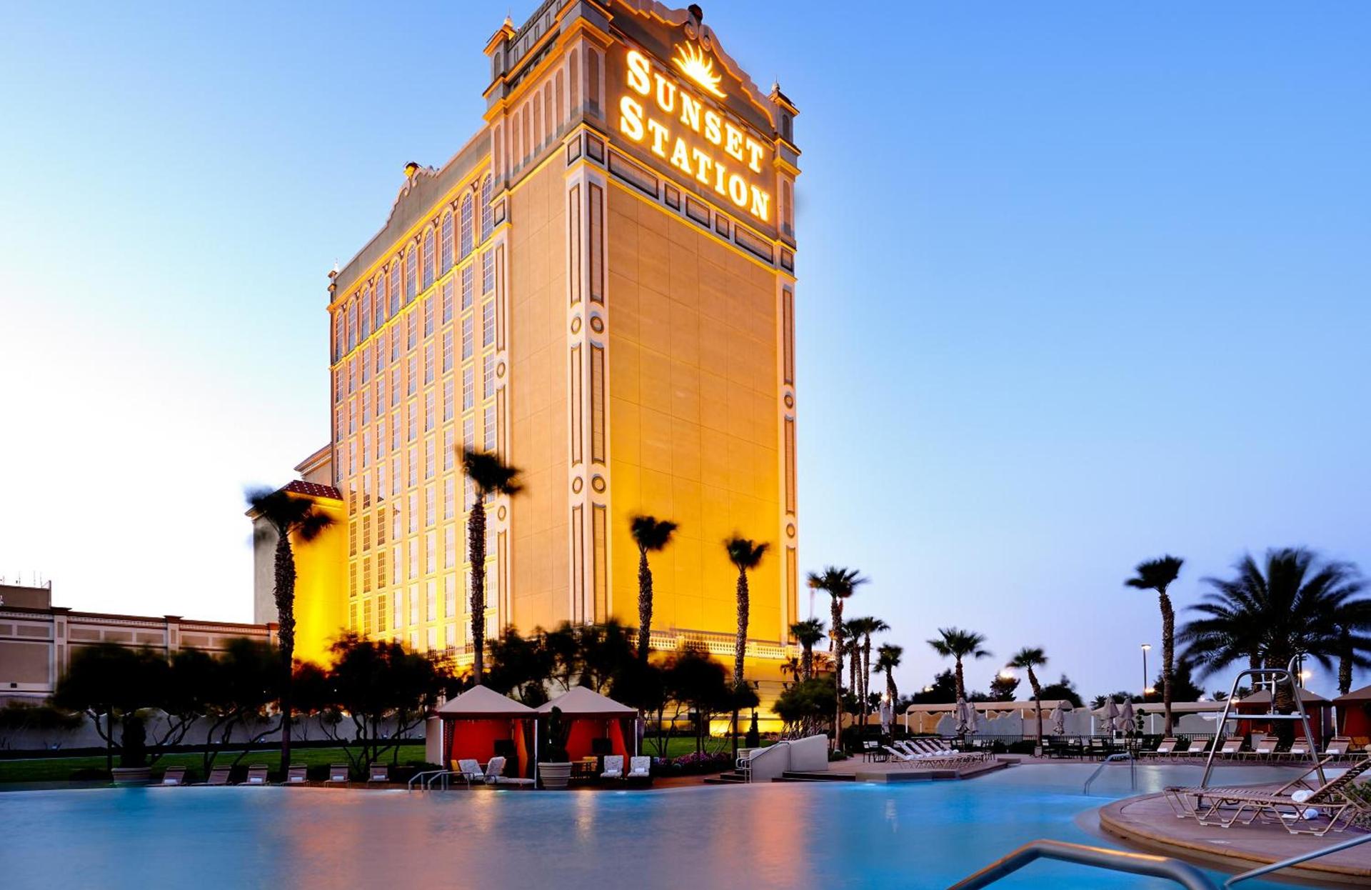 Sunset Station Hotel & Casino photo 30