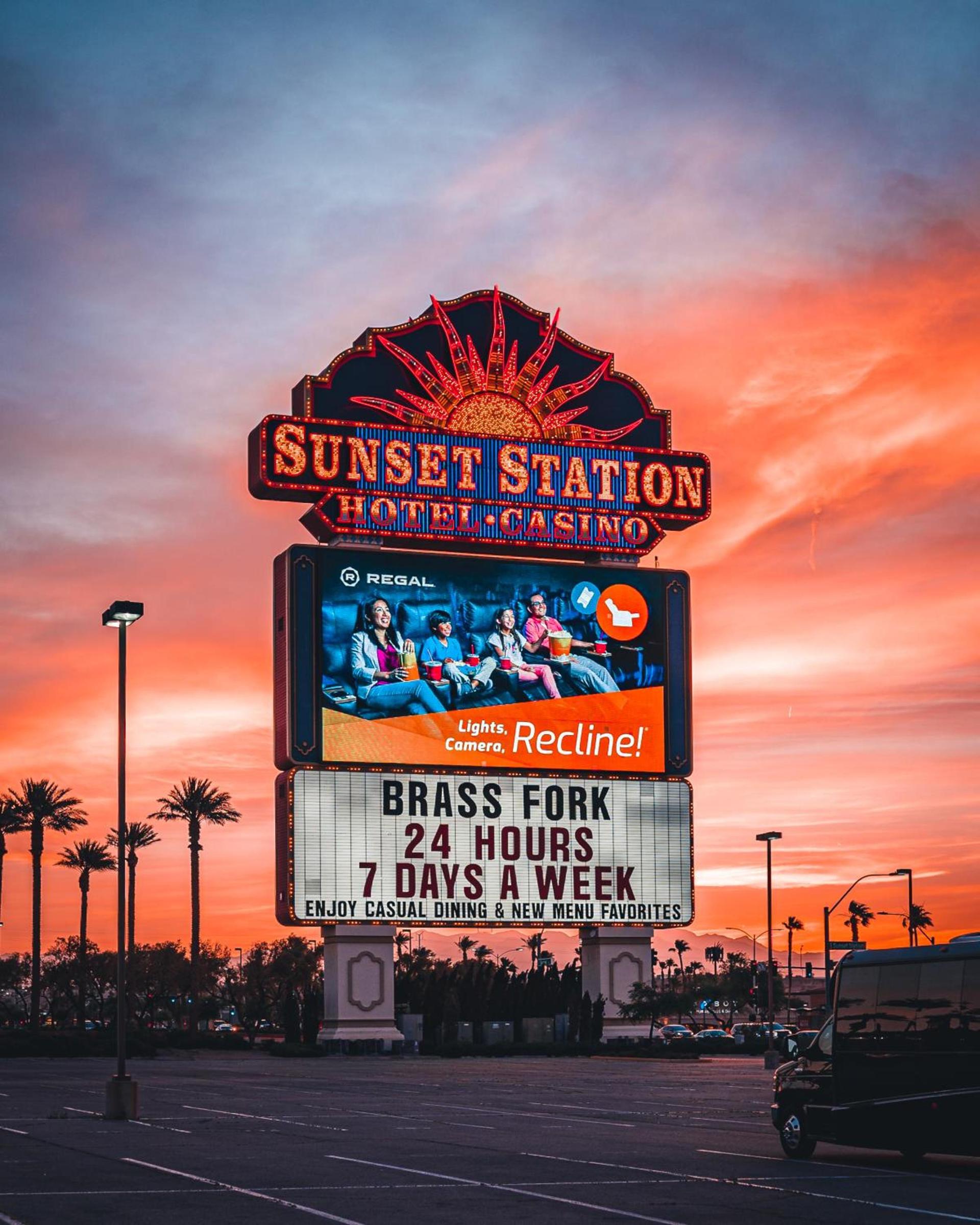 Sunset Station Hotel & Casino photo 42