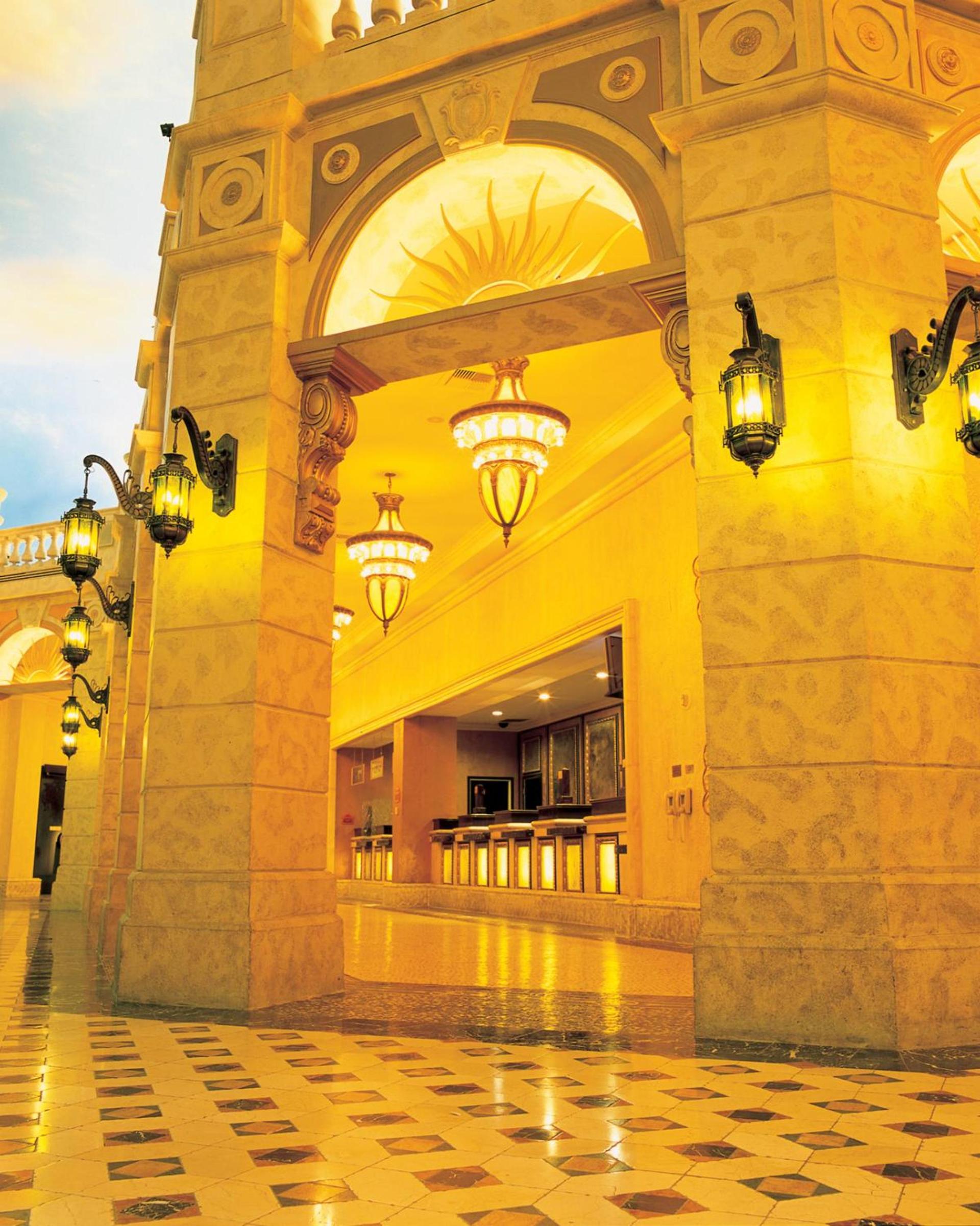 Sunset Station Hotel & Casino photo 33