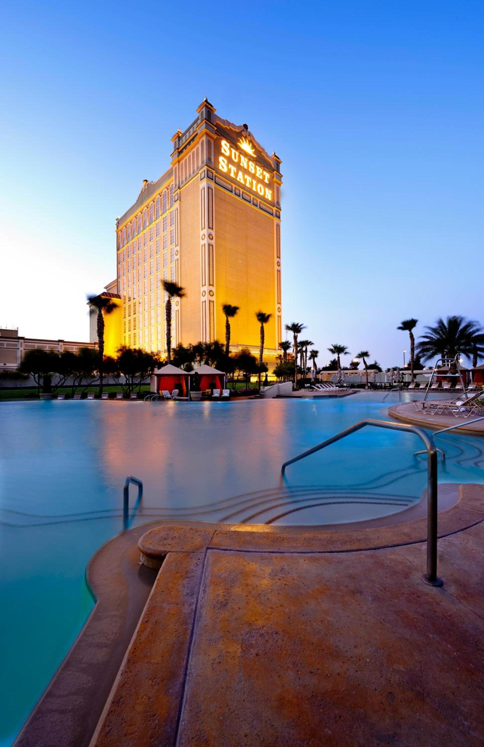 Sunset Station Hotel & Casino photo 35