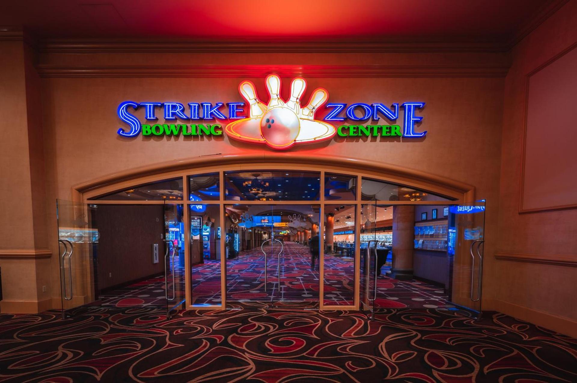 Sunset Station Hotel & Casino photo 37