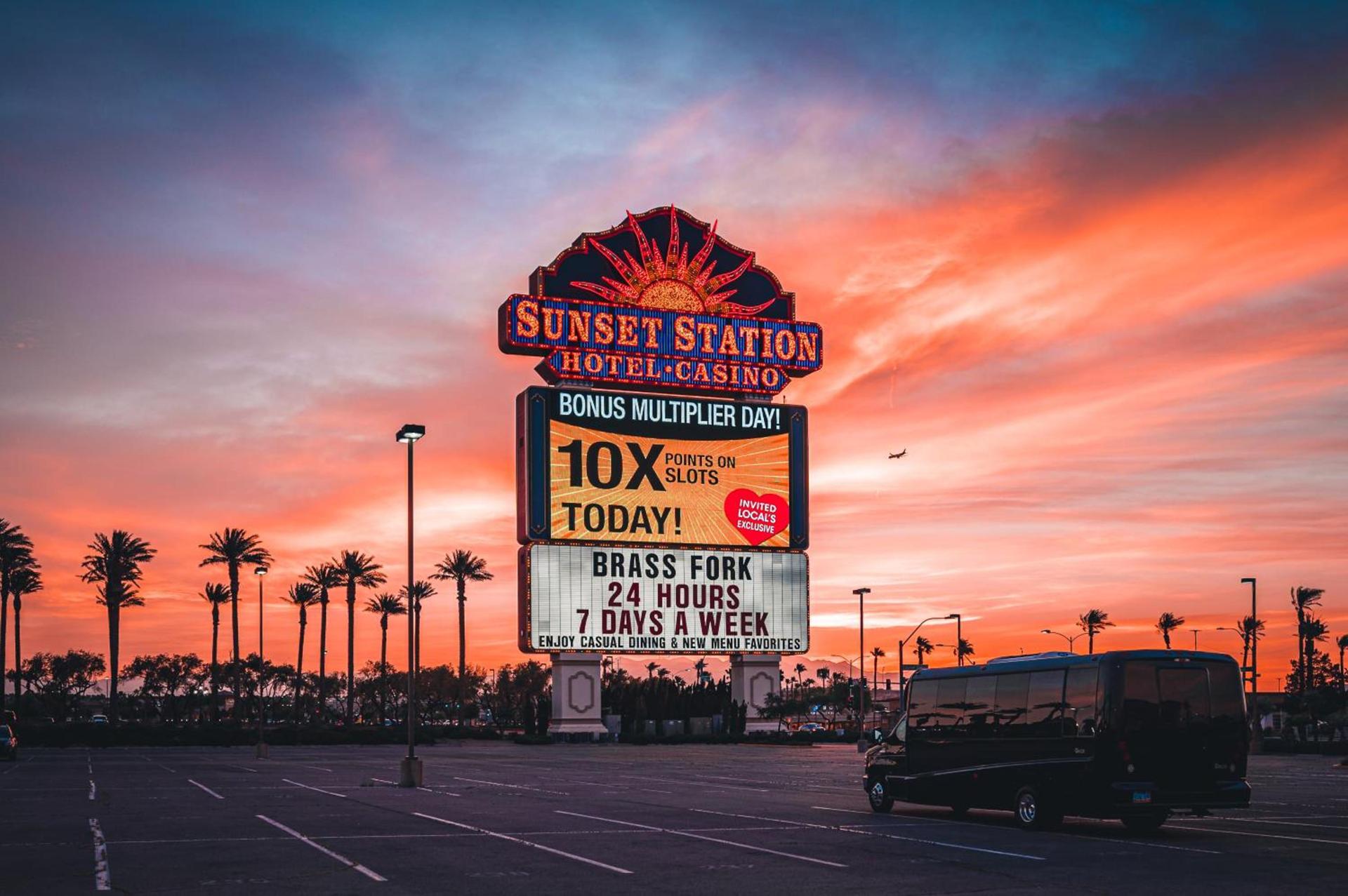 Sunset Station Hotel & Casino photo 40