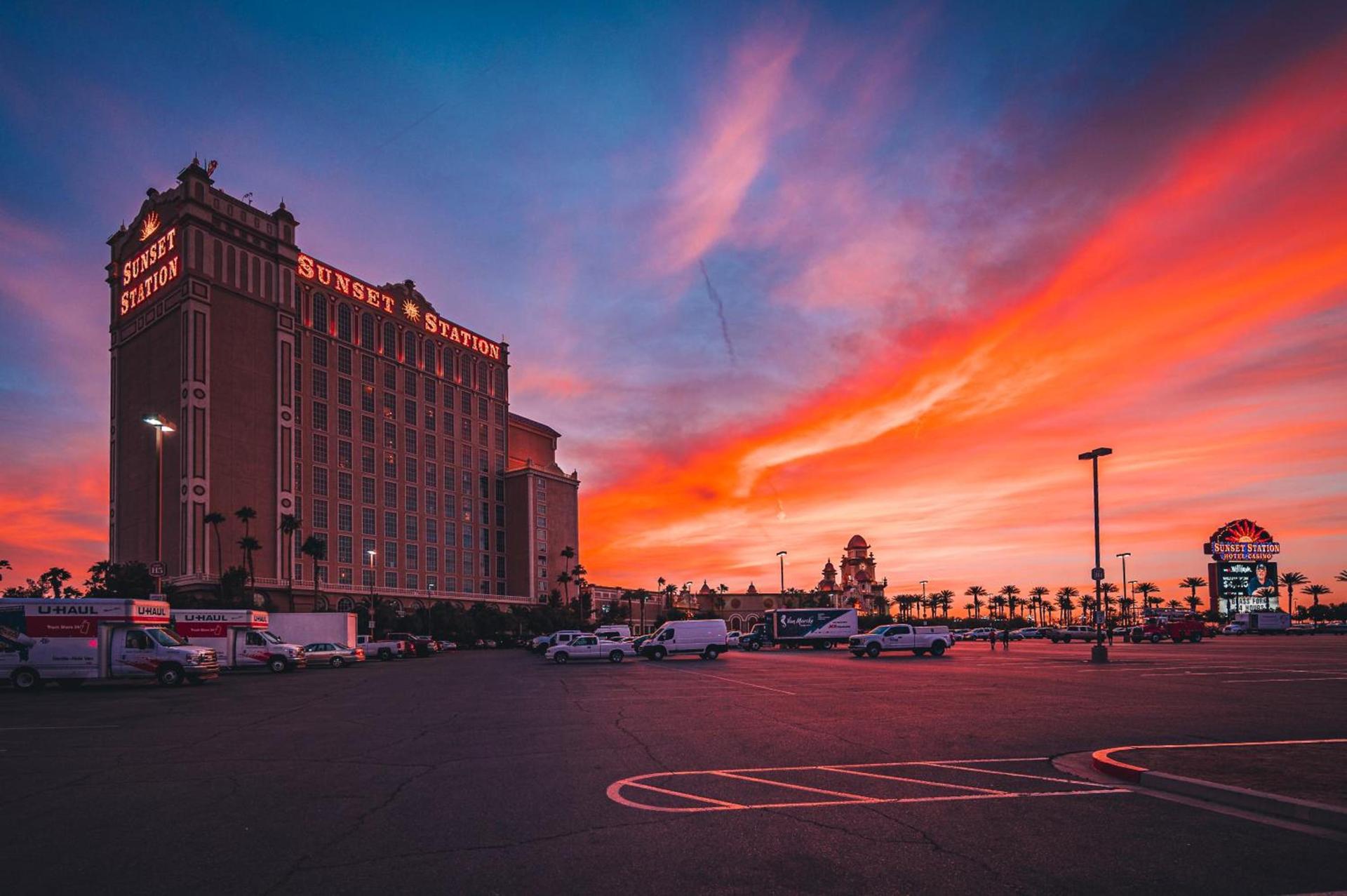 Sunset Station Hotel & Casino photo 45