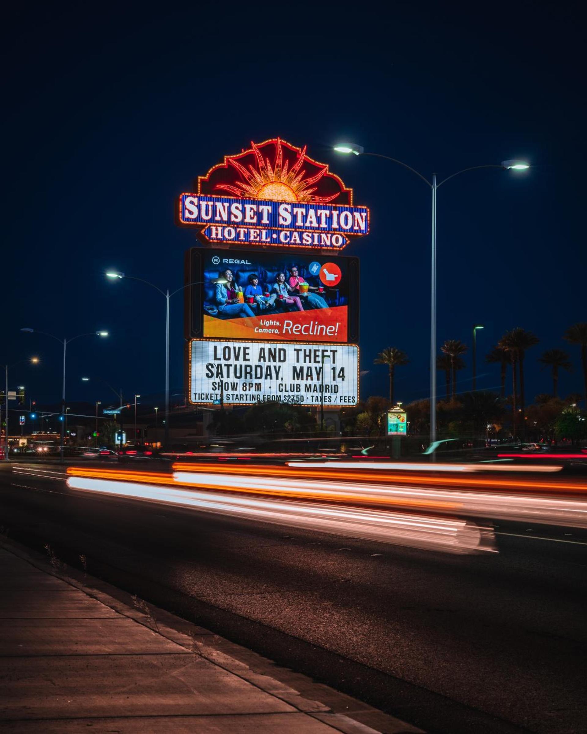 Sunset Station Hotel & Casino photo 39