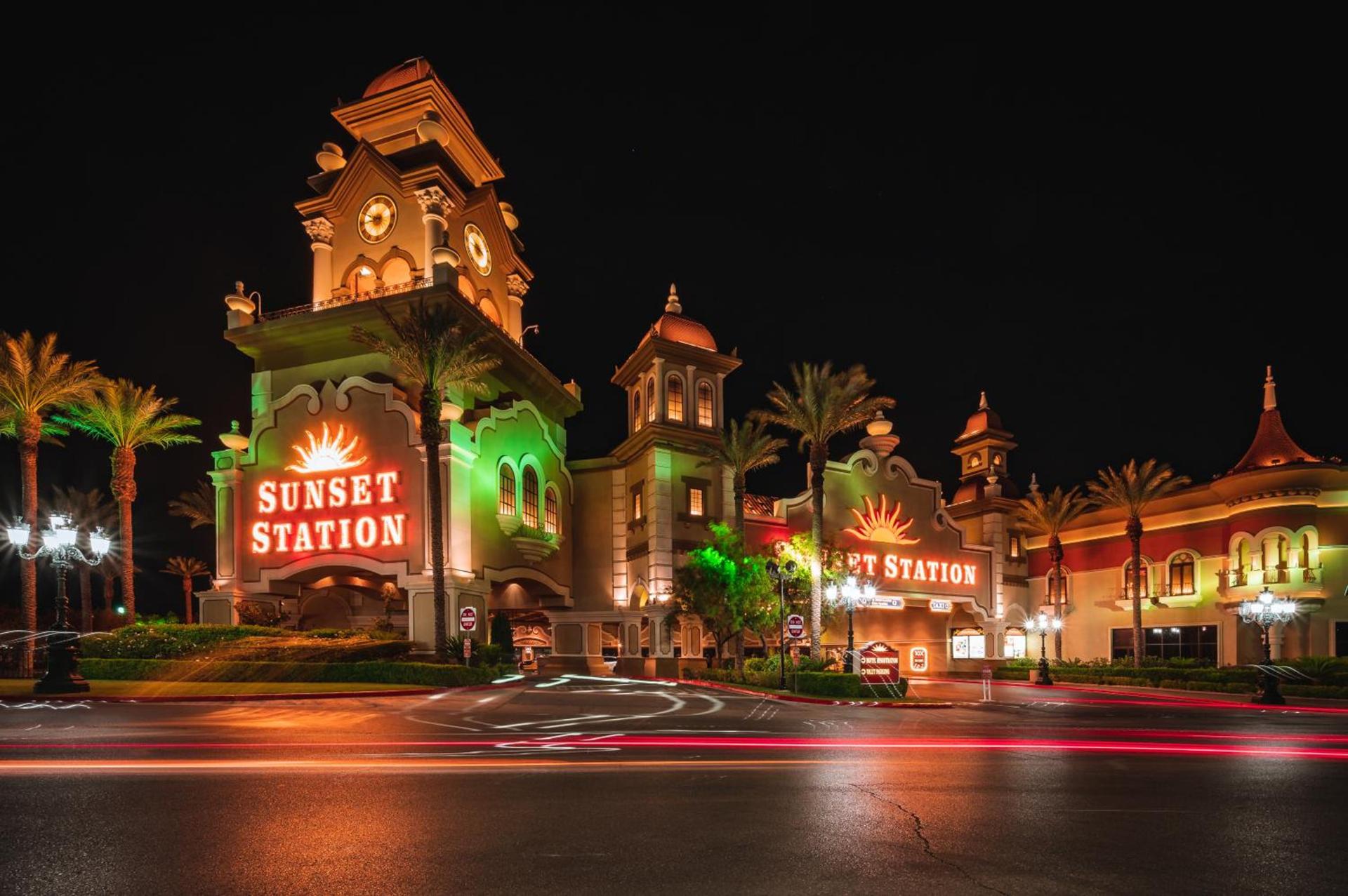 Sunset Station Hotel & Casino photo 41