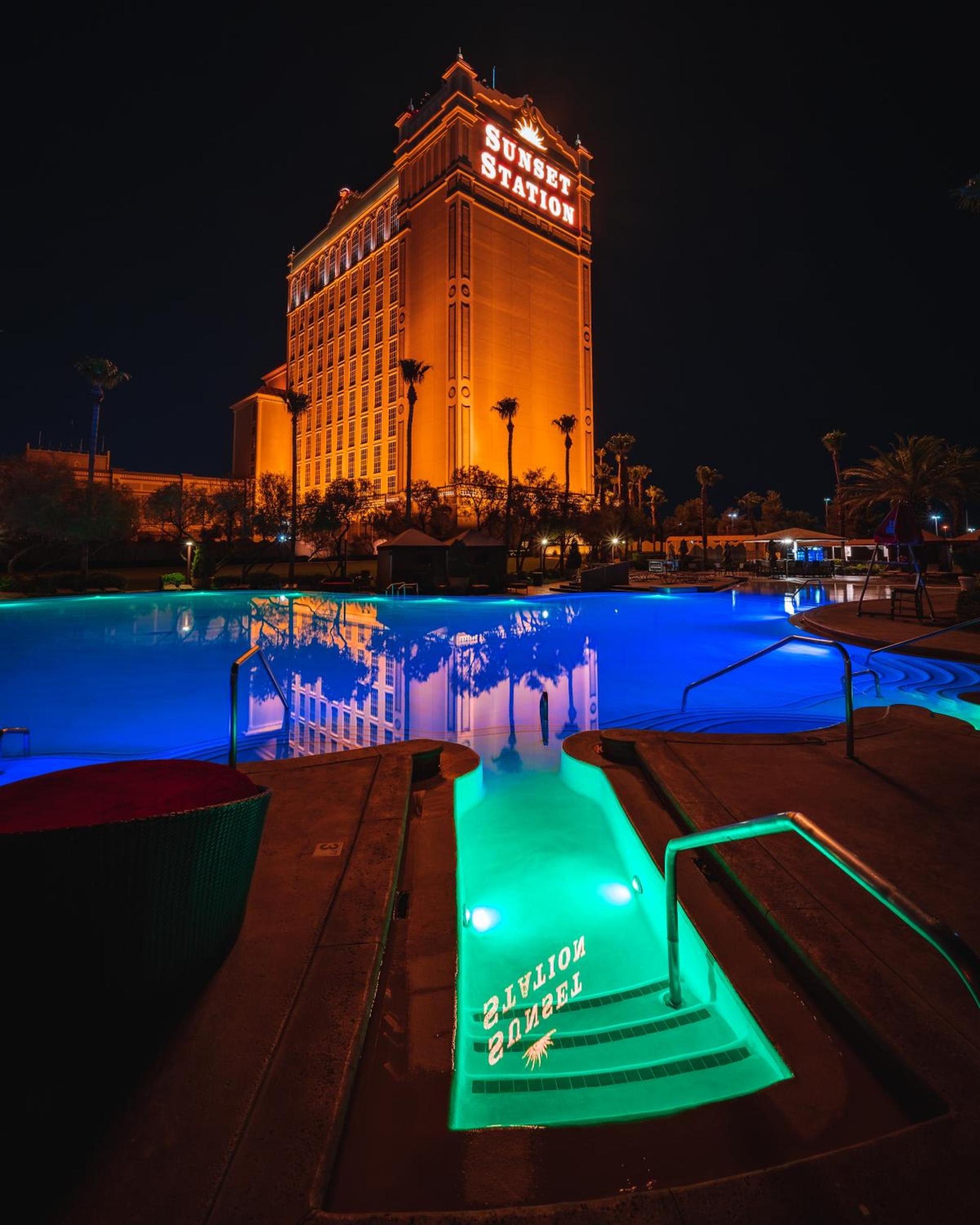 Sunset Station Hotel & Casino photo 48