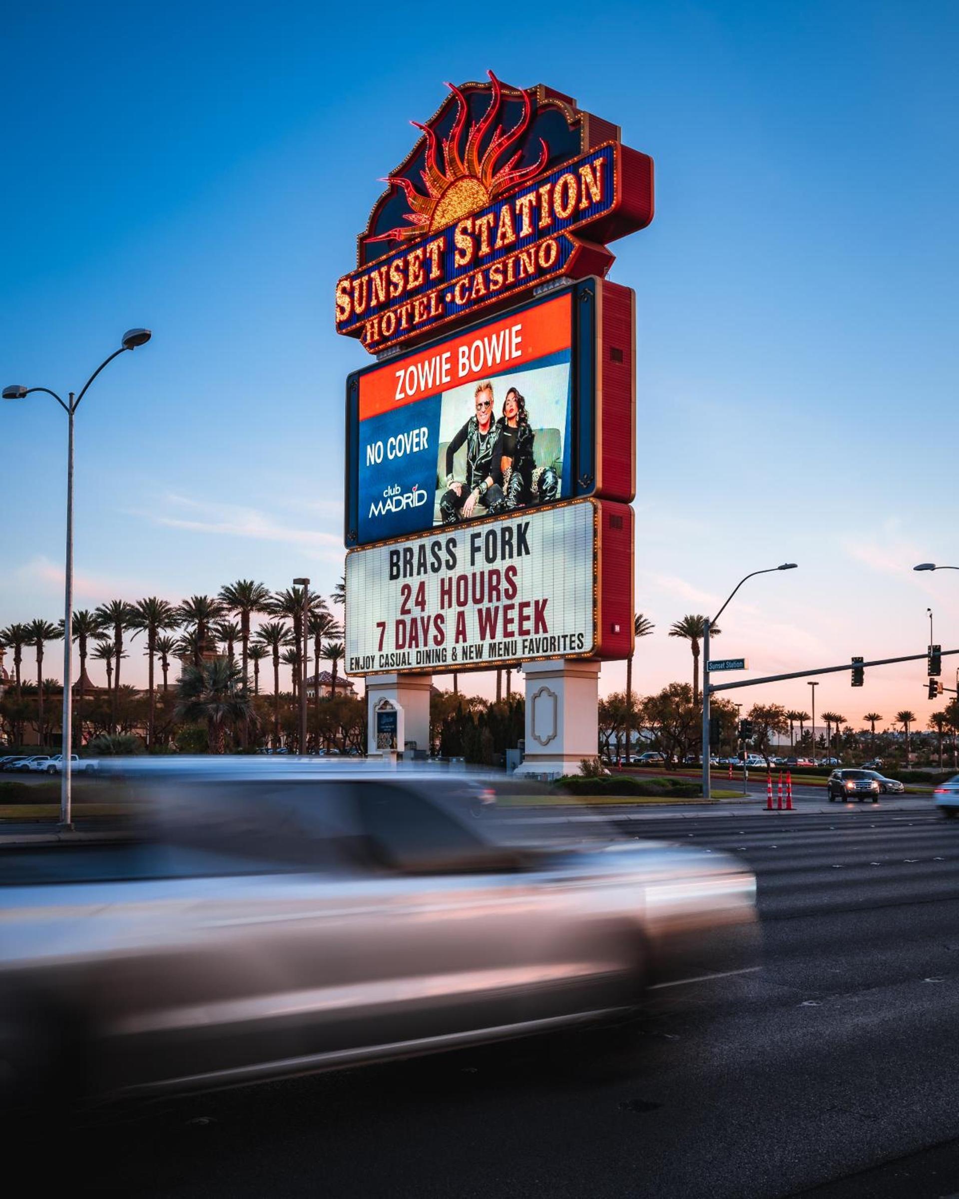 Sunset Station Hotel & Casino photo 49