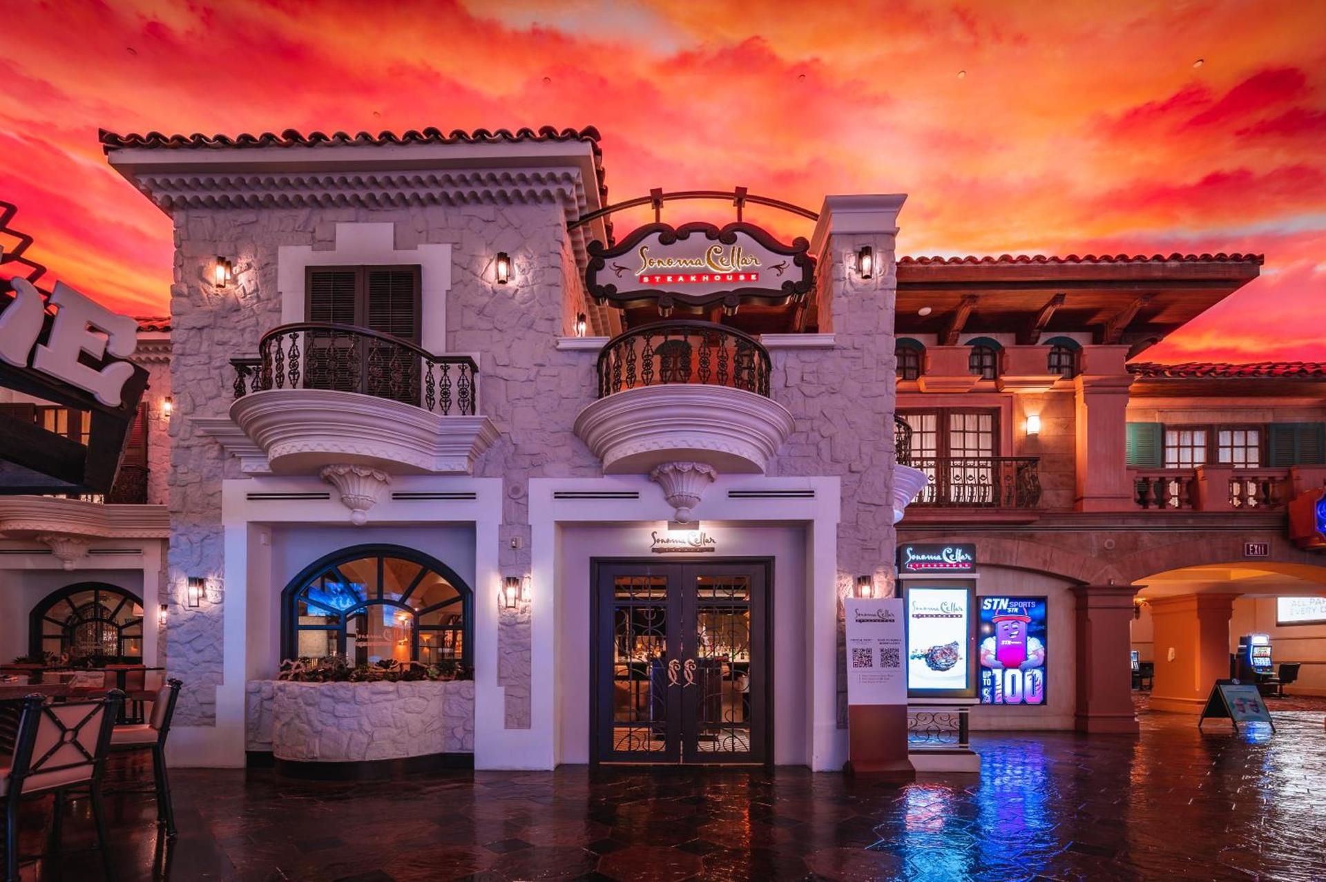 Sunset Station Hotel & Casino photo 57