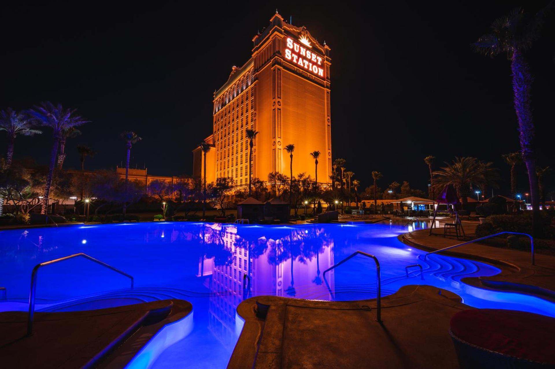 Sunset Station Hotel & Casino photo 43
