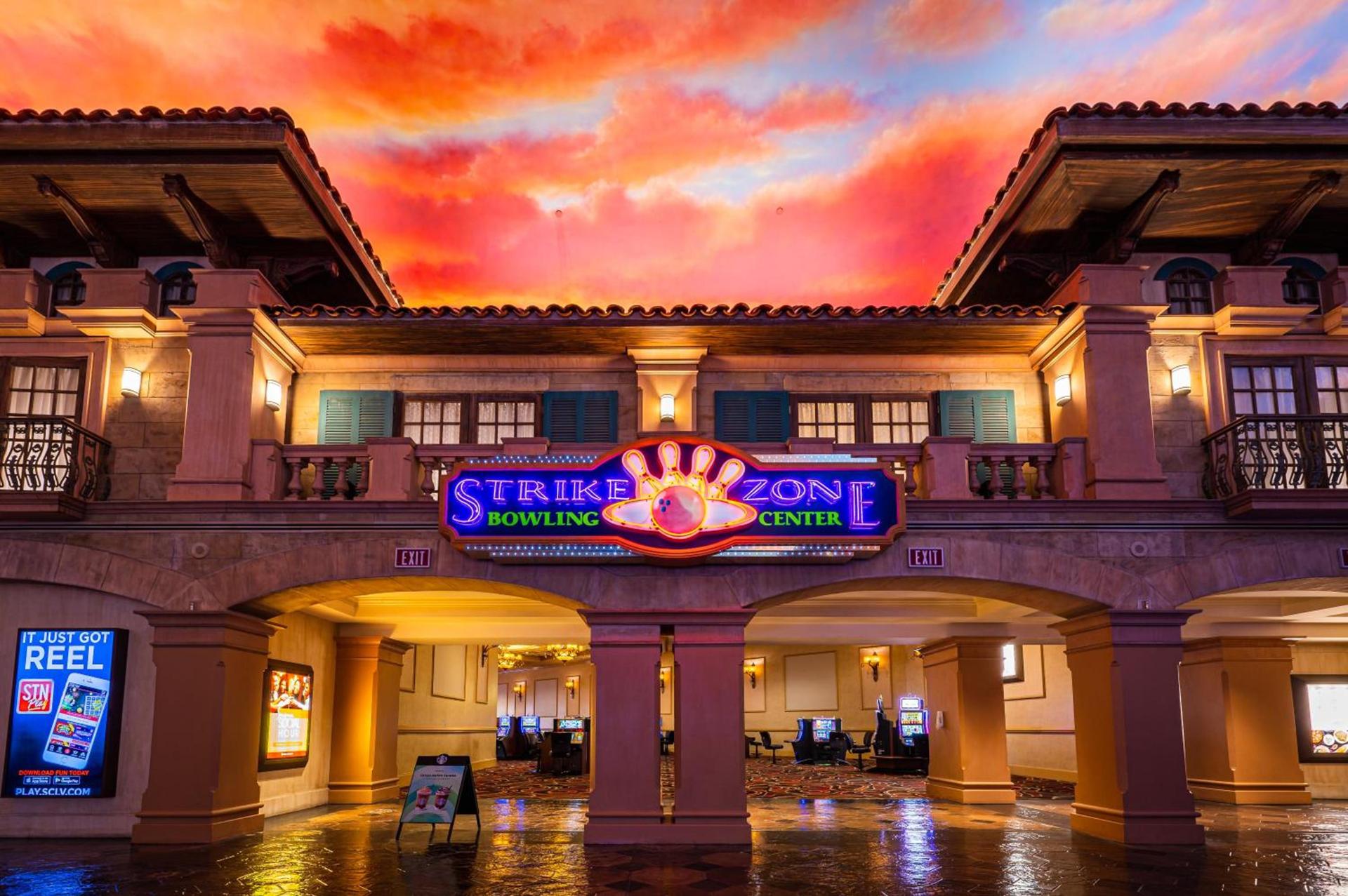 Sunset Station Hotel & Casino photo 53