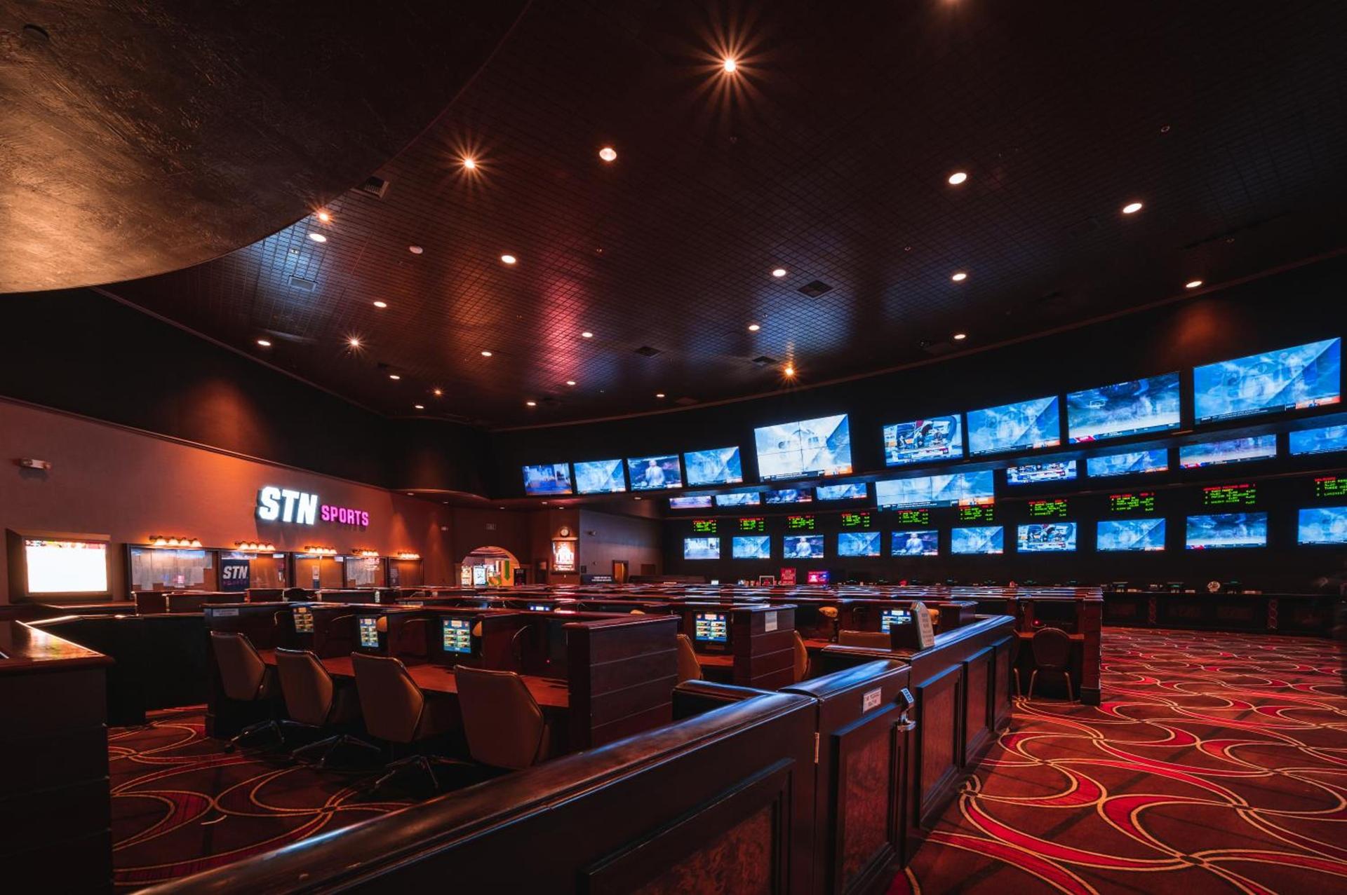 Sunset Station Hotel & Casino photo 47