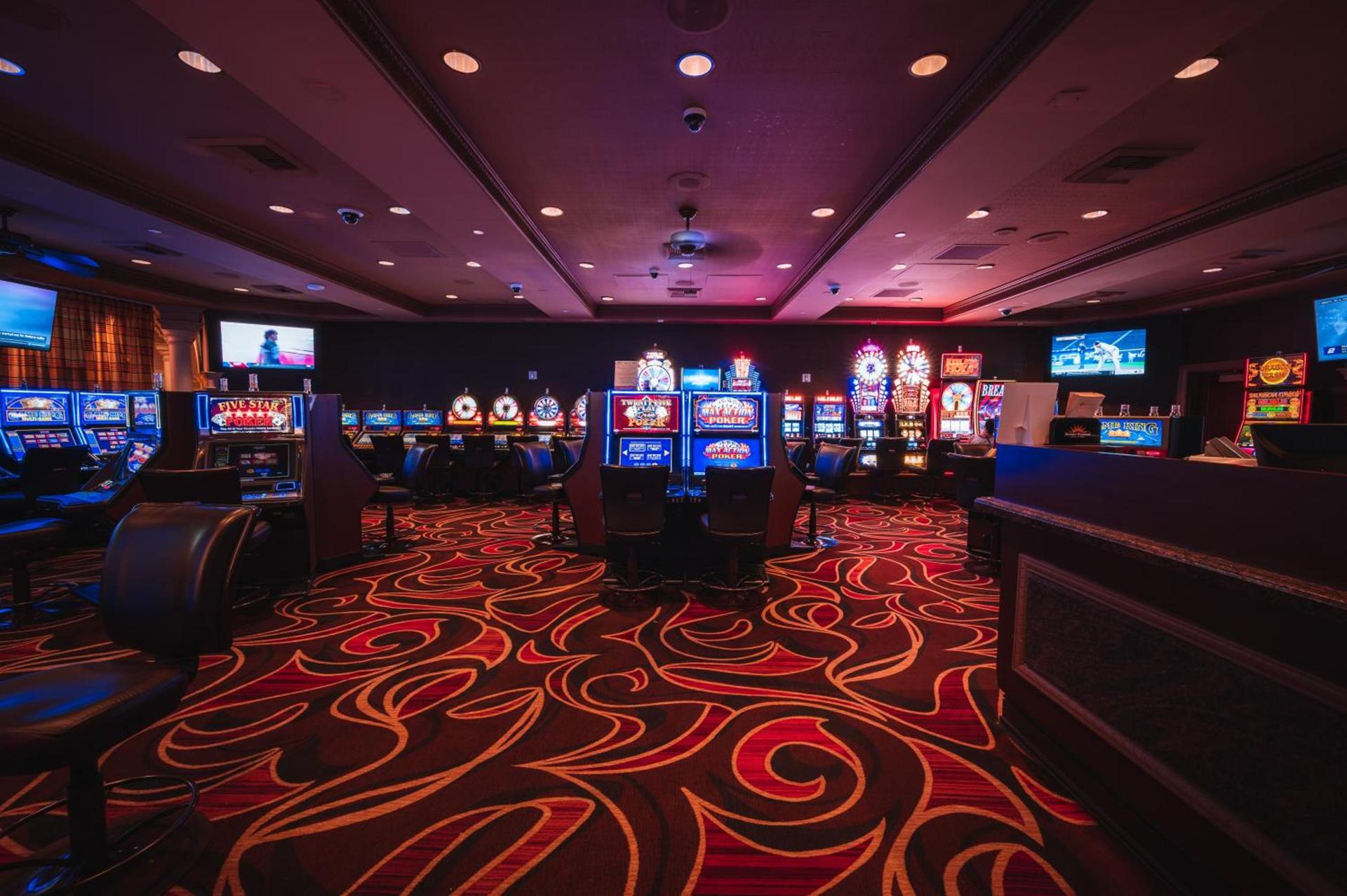 Sunset Station Hotel & Casino photo 52