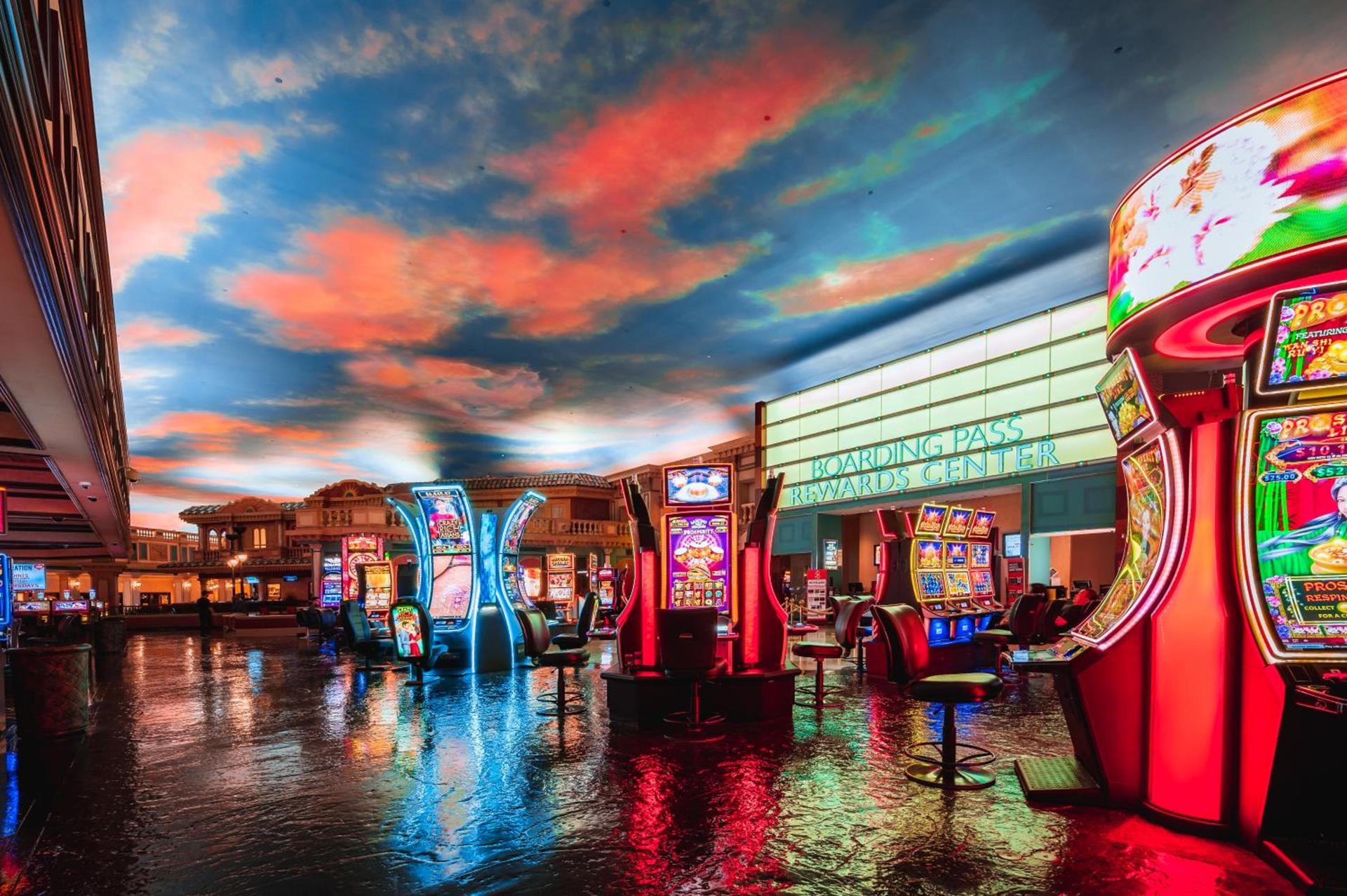 Sunset Station Hotel & Casino photo 55