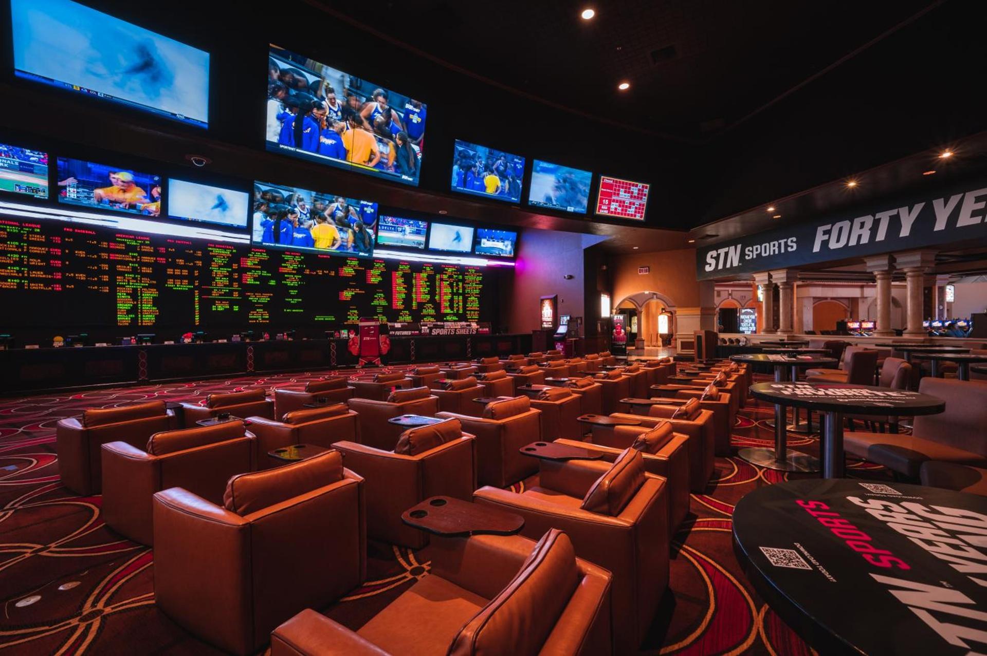 Sunset Station Hotel & Casino photo 58