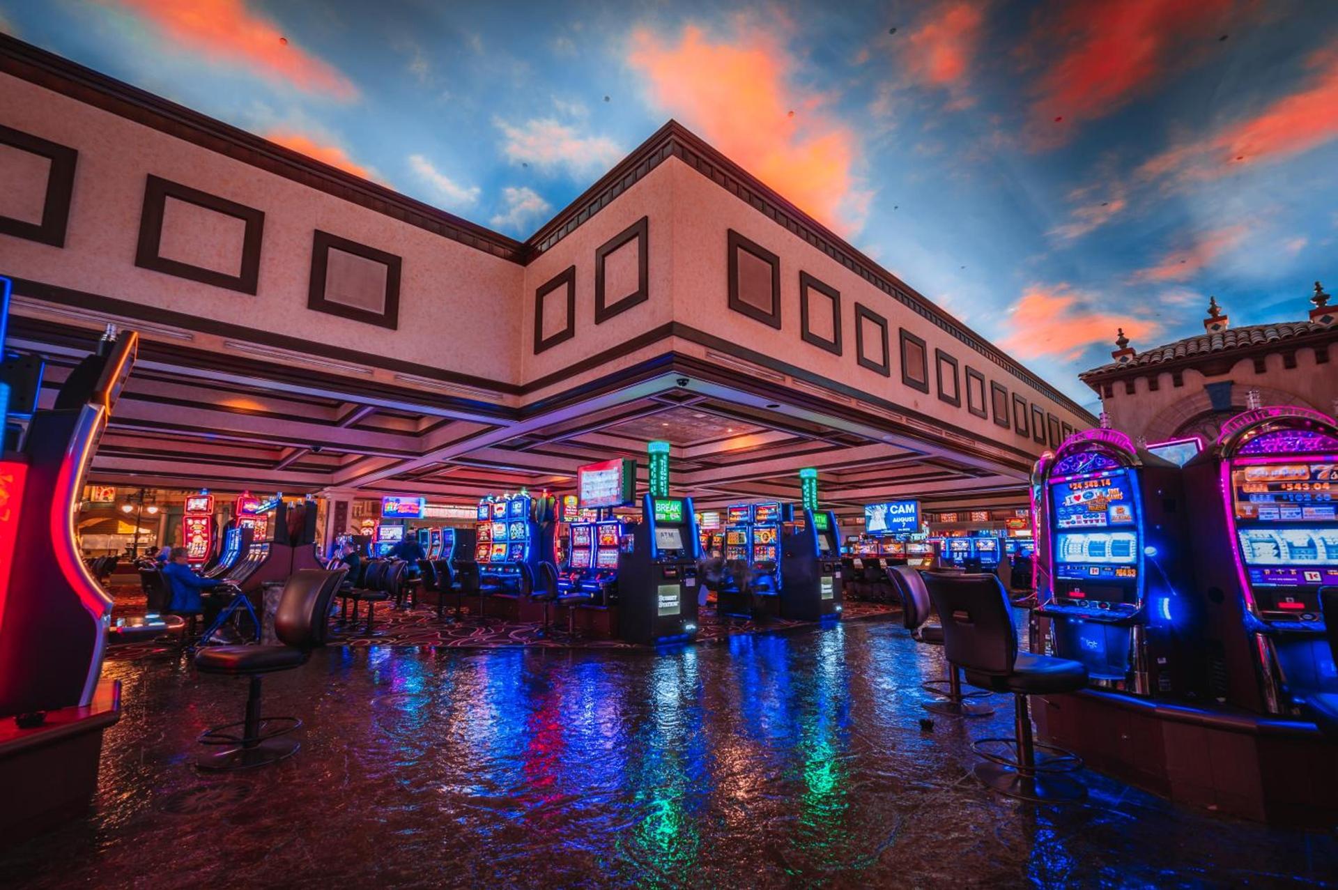 Sunset Station Hotel & Casino photo 59