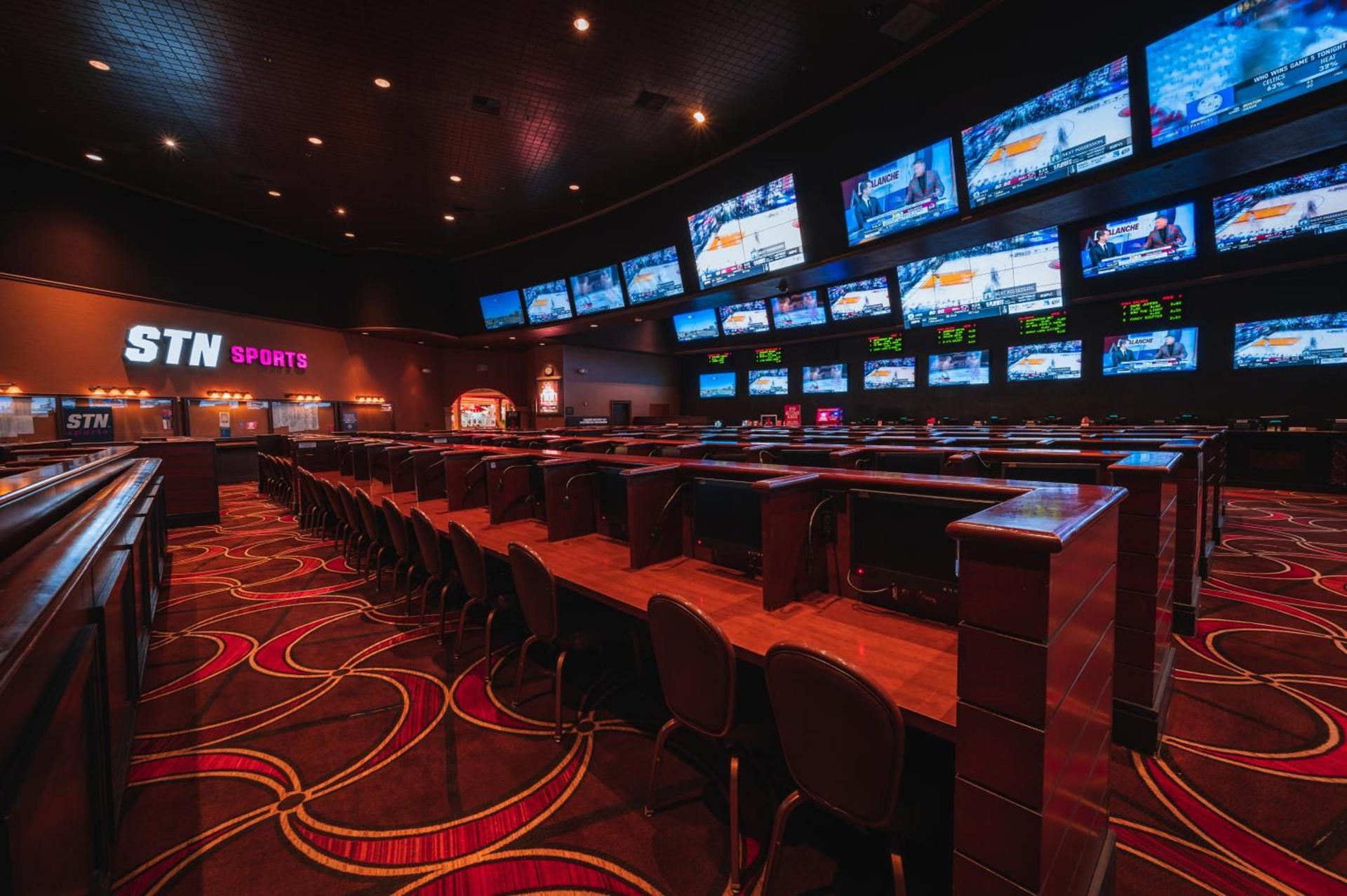 Sunset Station Hotel & Casino photo 71