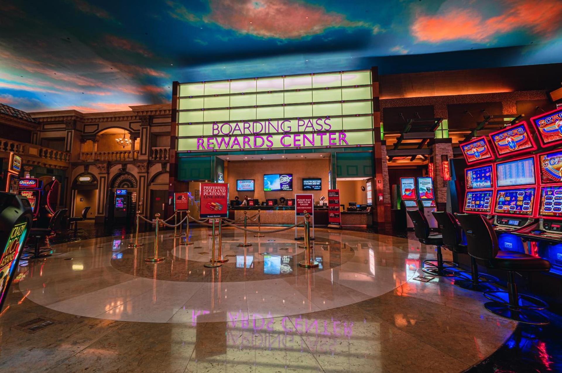 Sunset Station Hotel & Casino photo 67