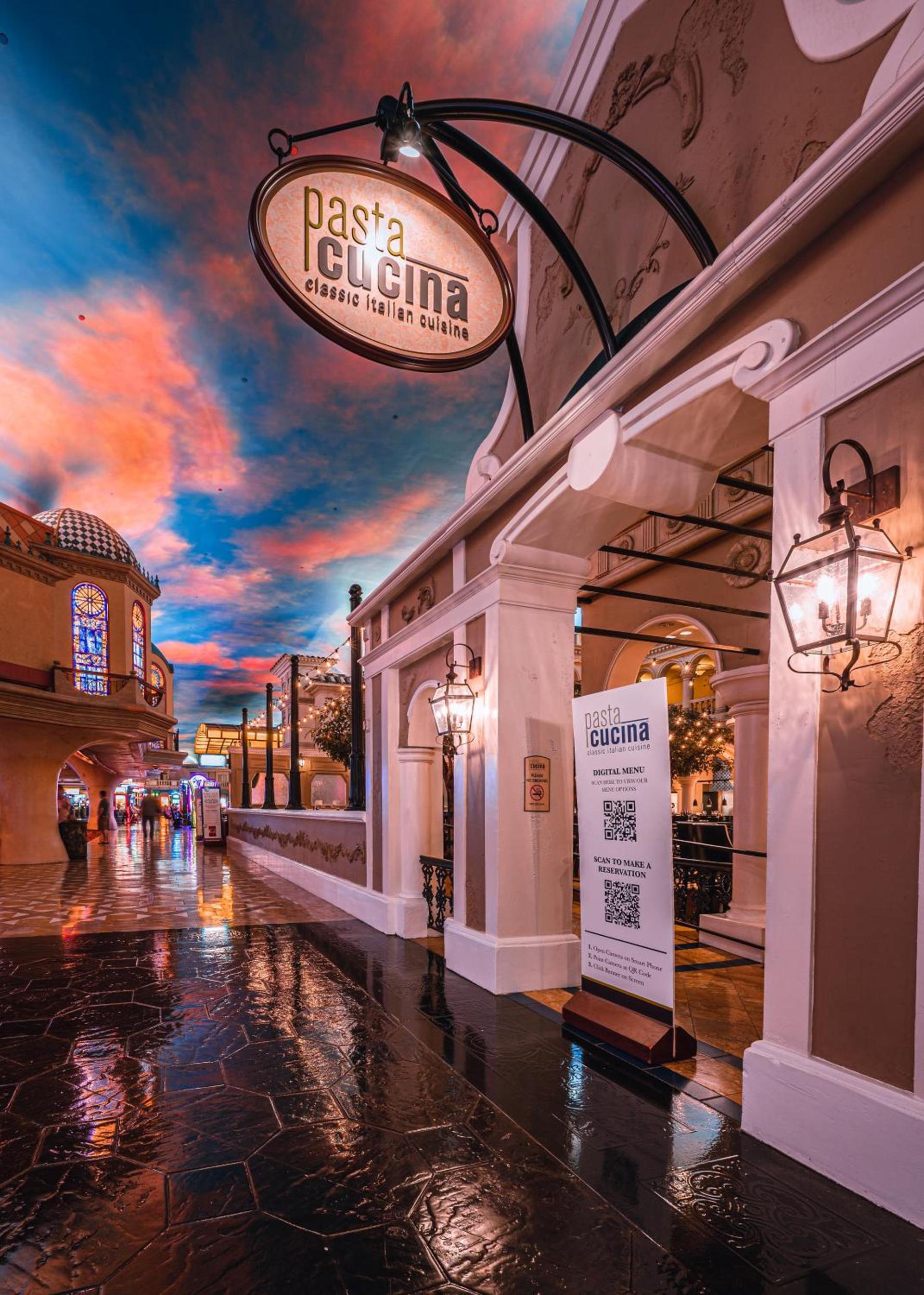Sunset Station Hotel & Casino photo 62