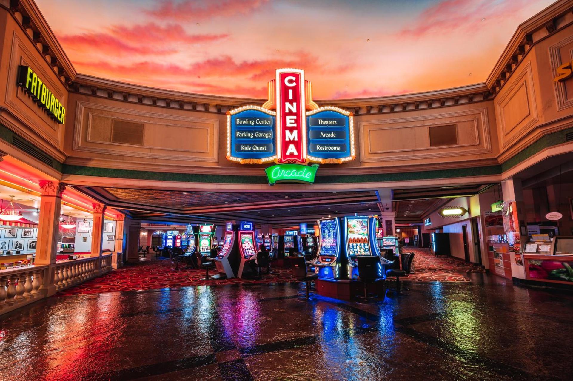 Sunset Station Hotel & Casino photo 70