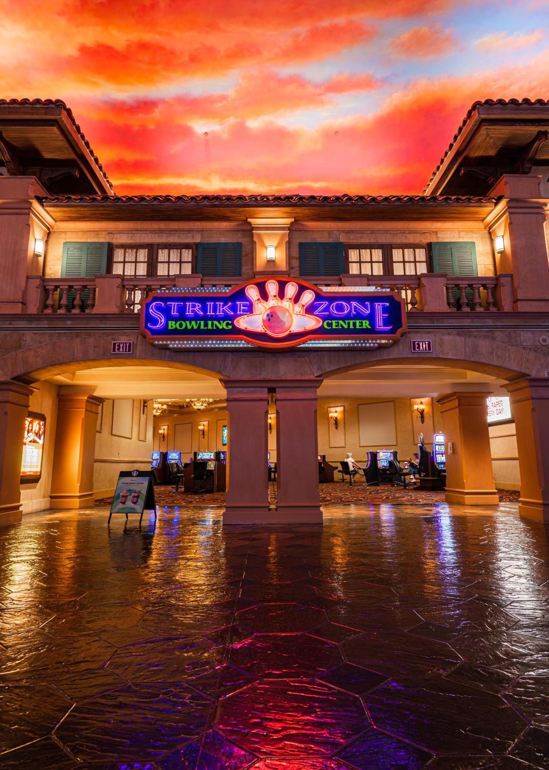Sunset Station Hotel & Casino photo 61