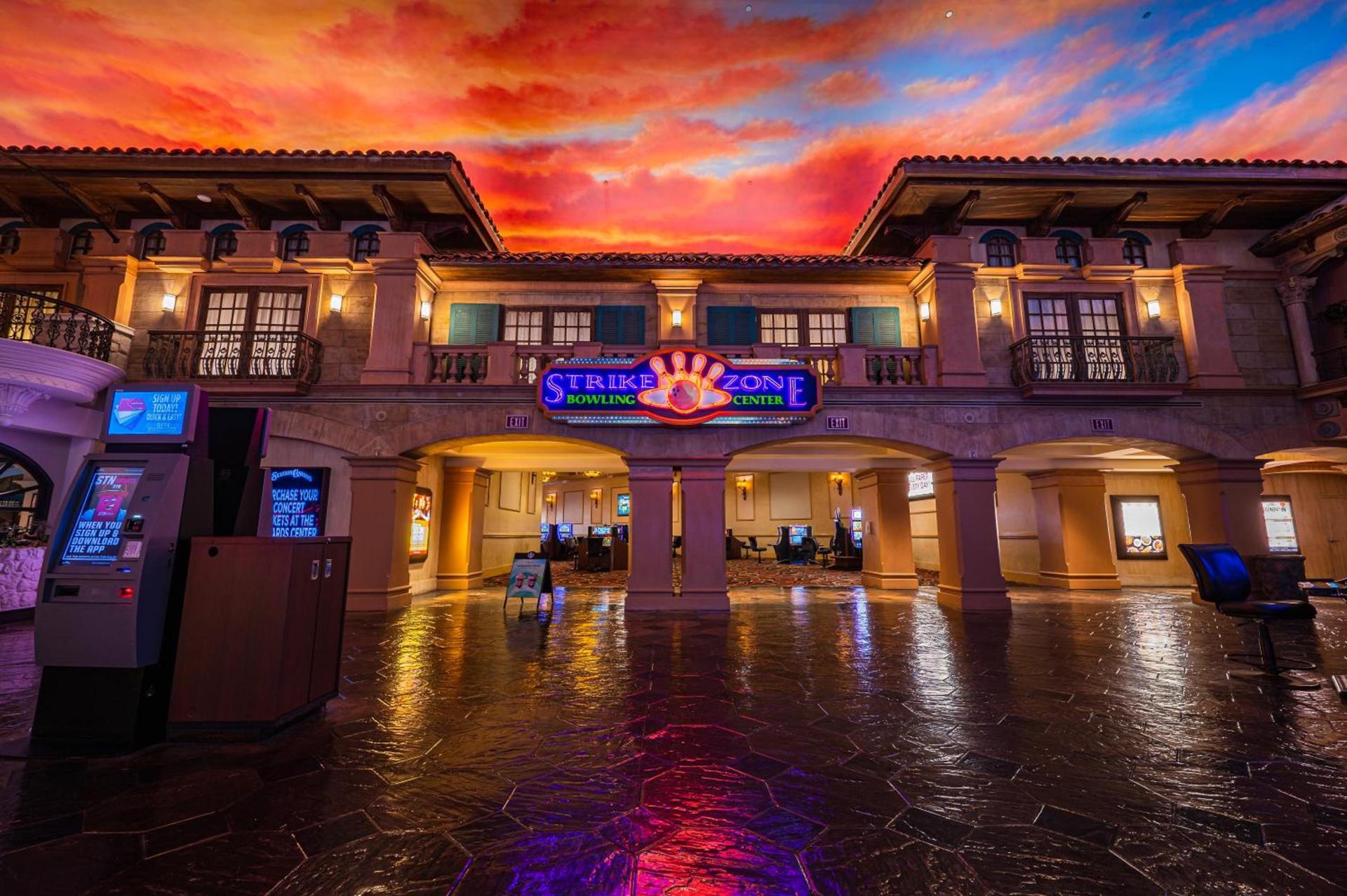 Sunset Station Hotel & Casino photo 60